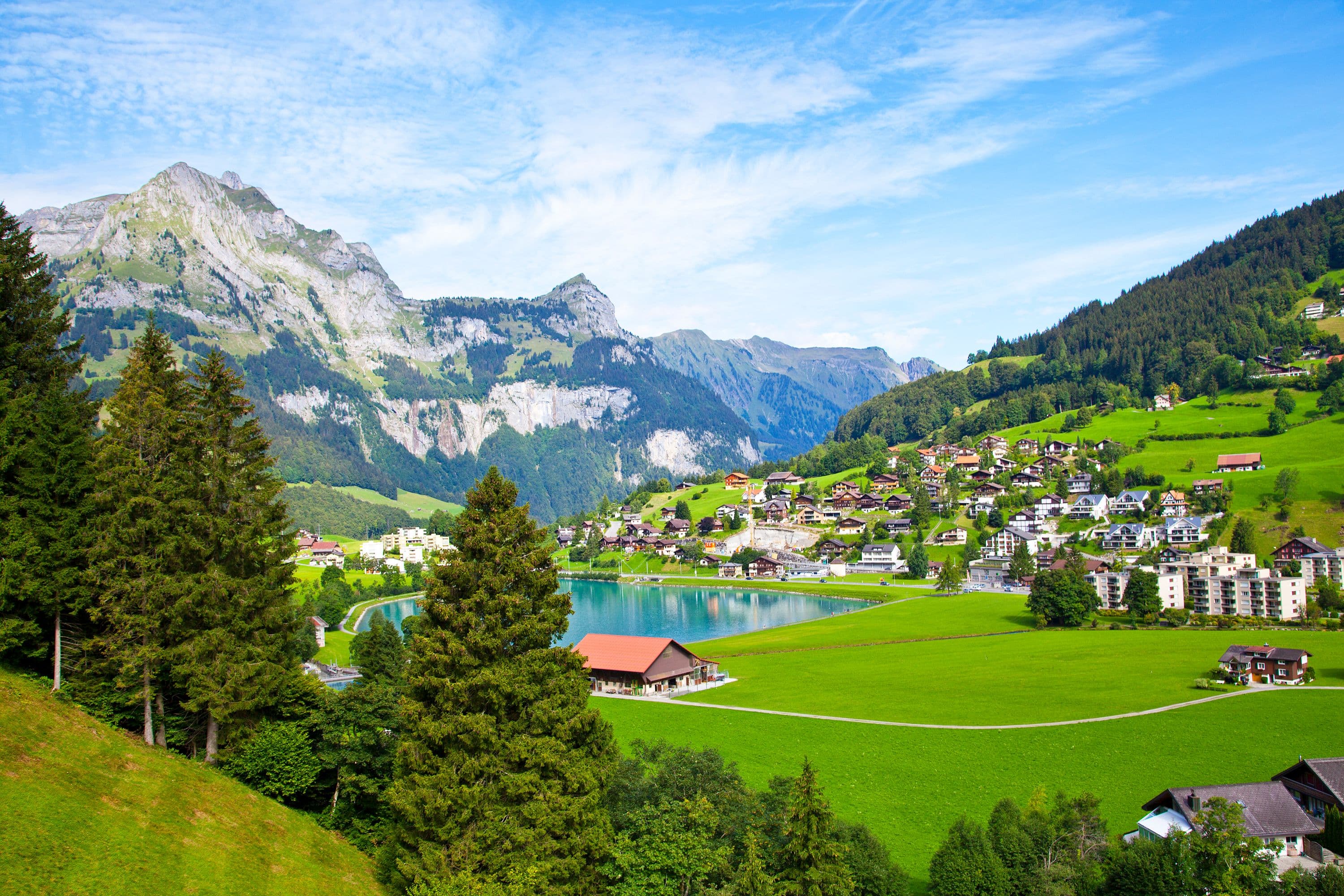 Switzerland