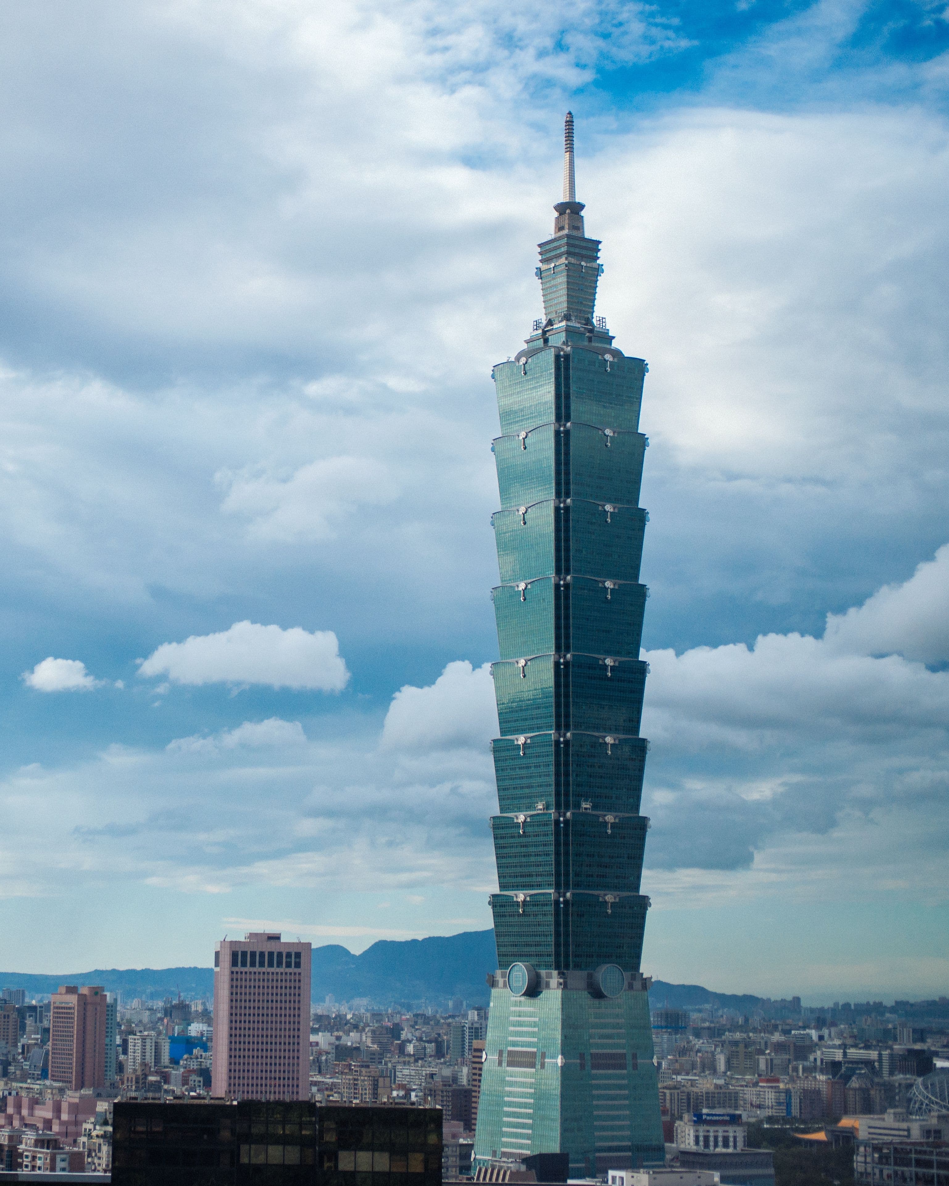 Taiwan