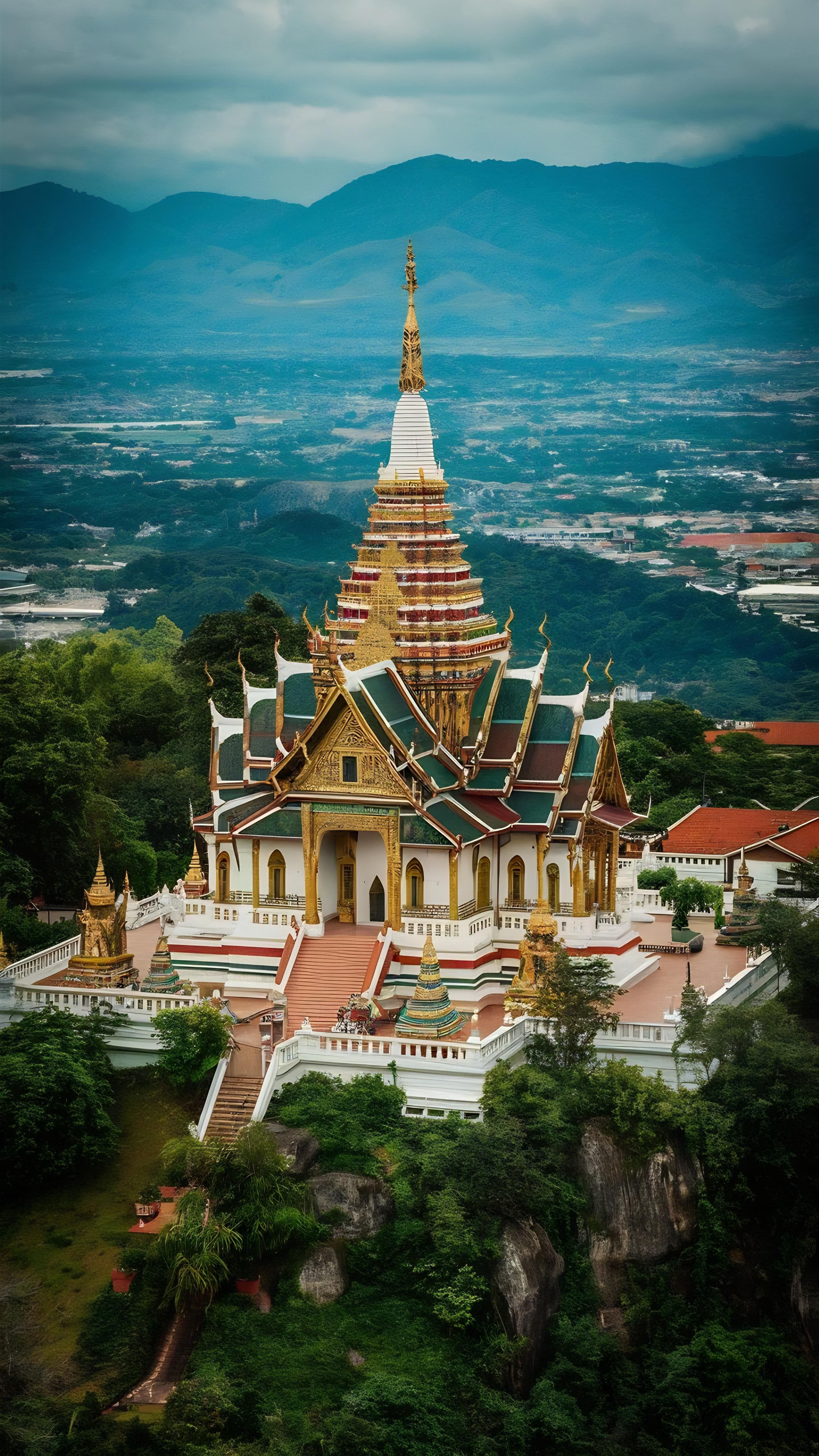 Thailand