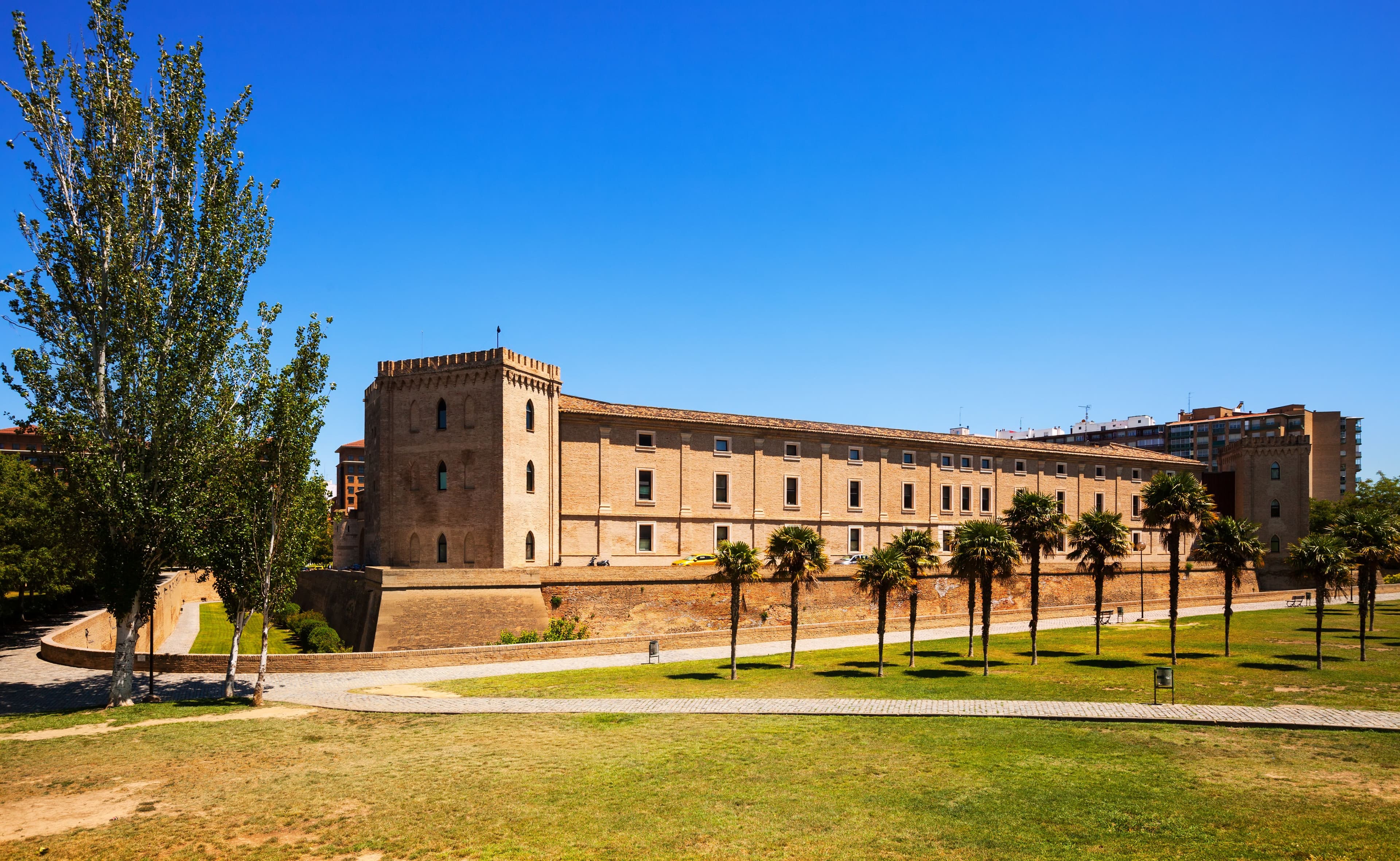 The Apartheid Museum
