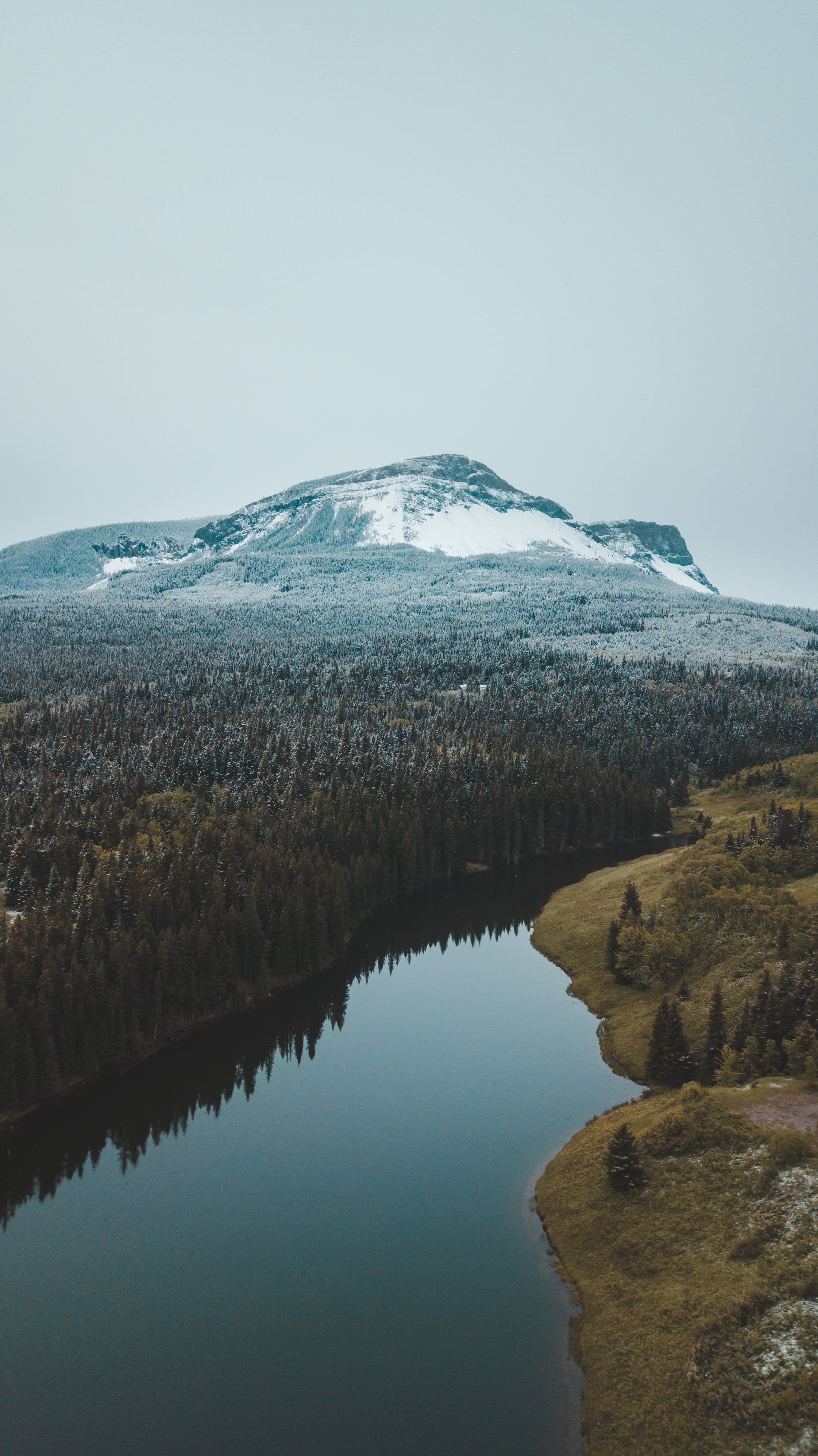 The Far North