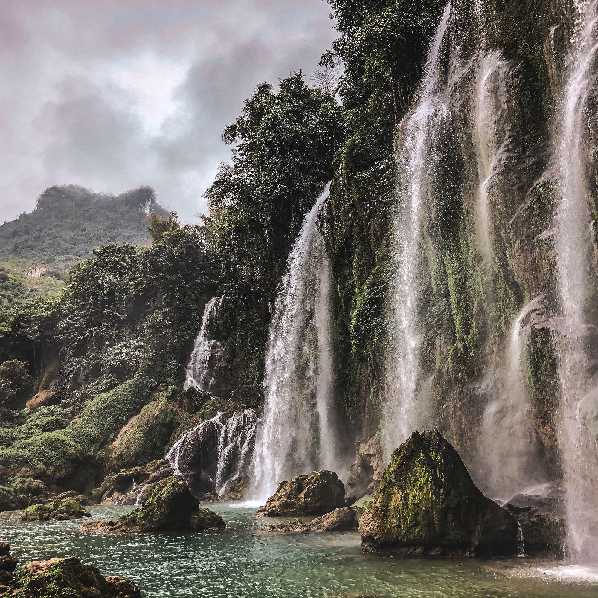 The Philippines