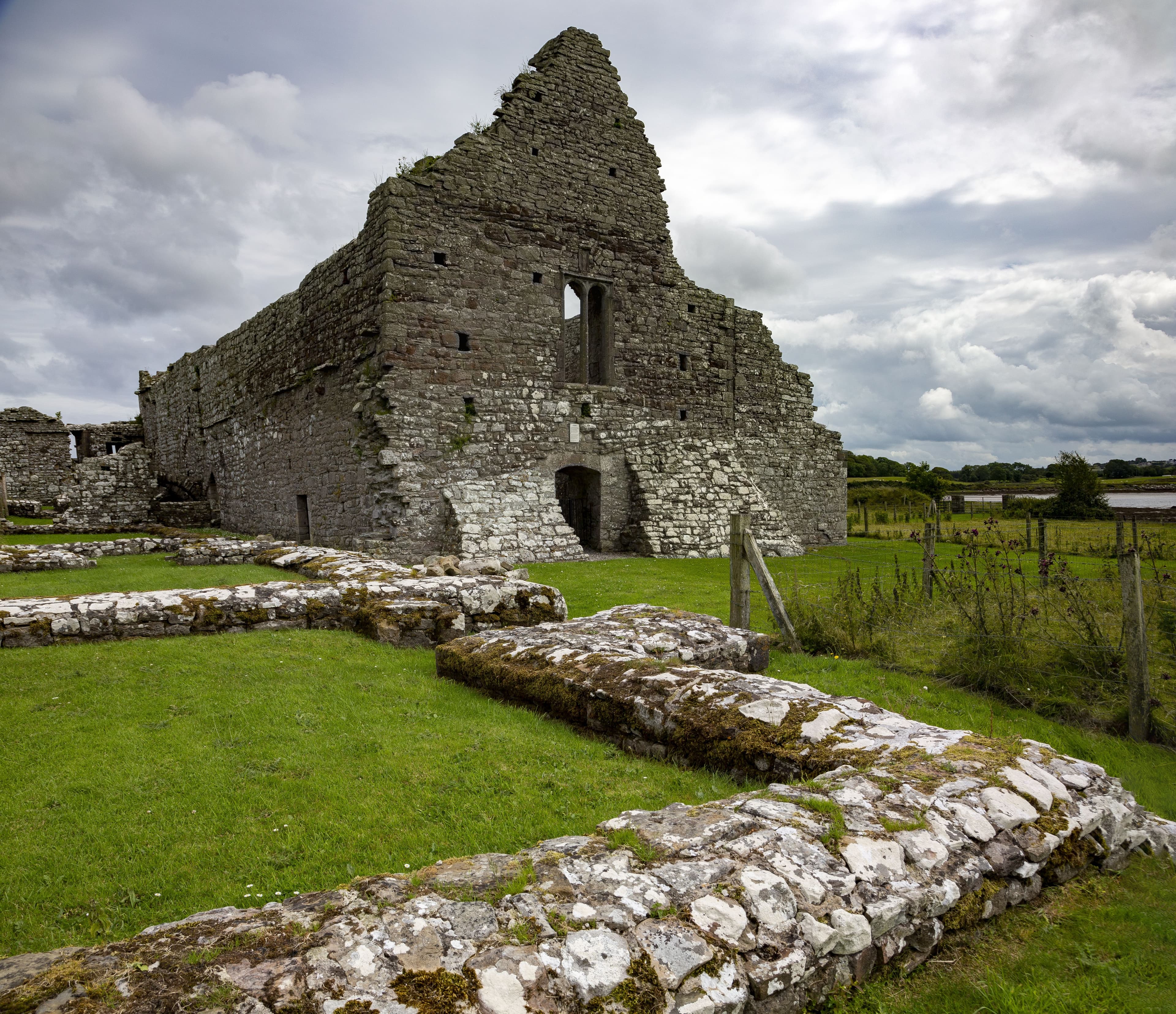 The Tuamotus