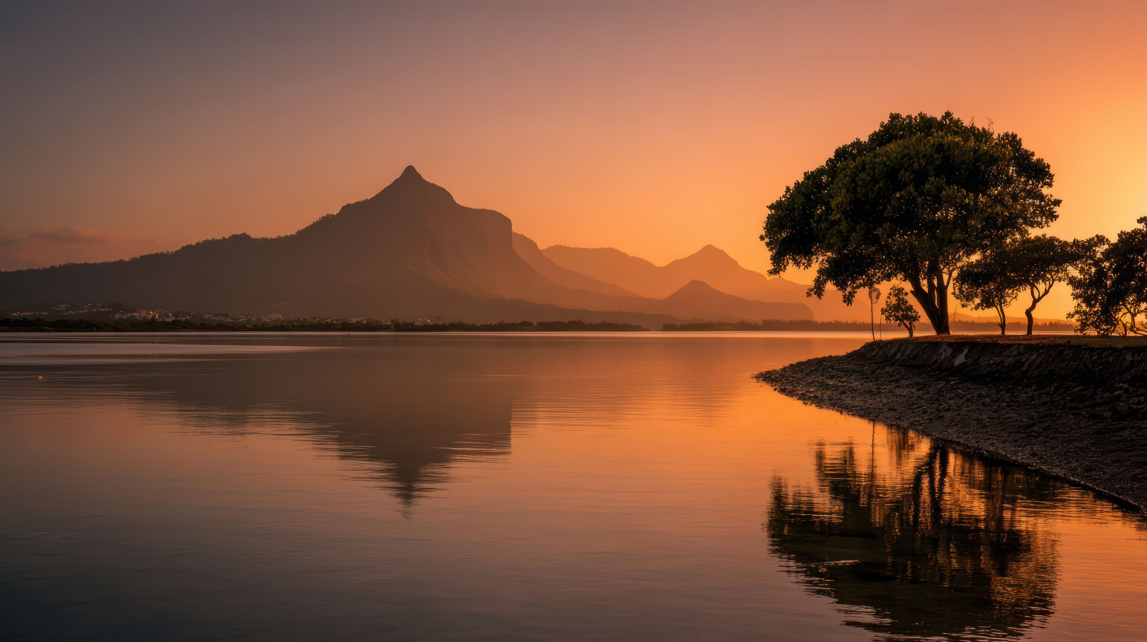 Zambezi River Sunset Cruise