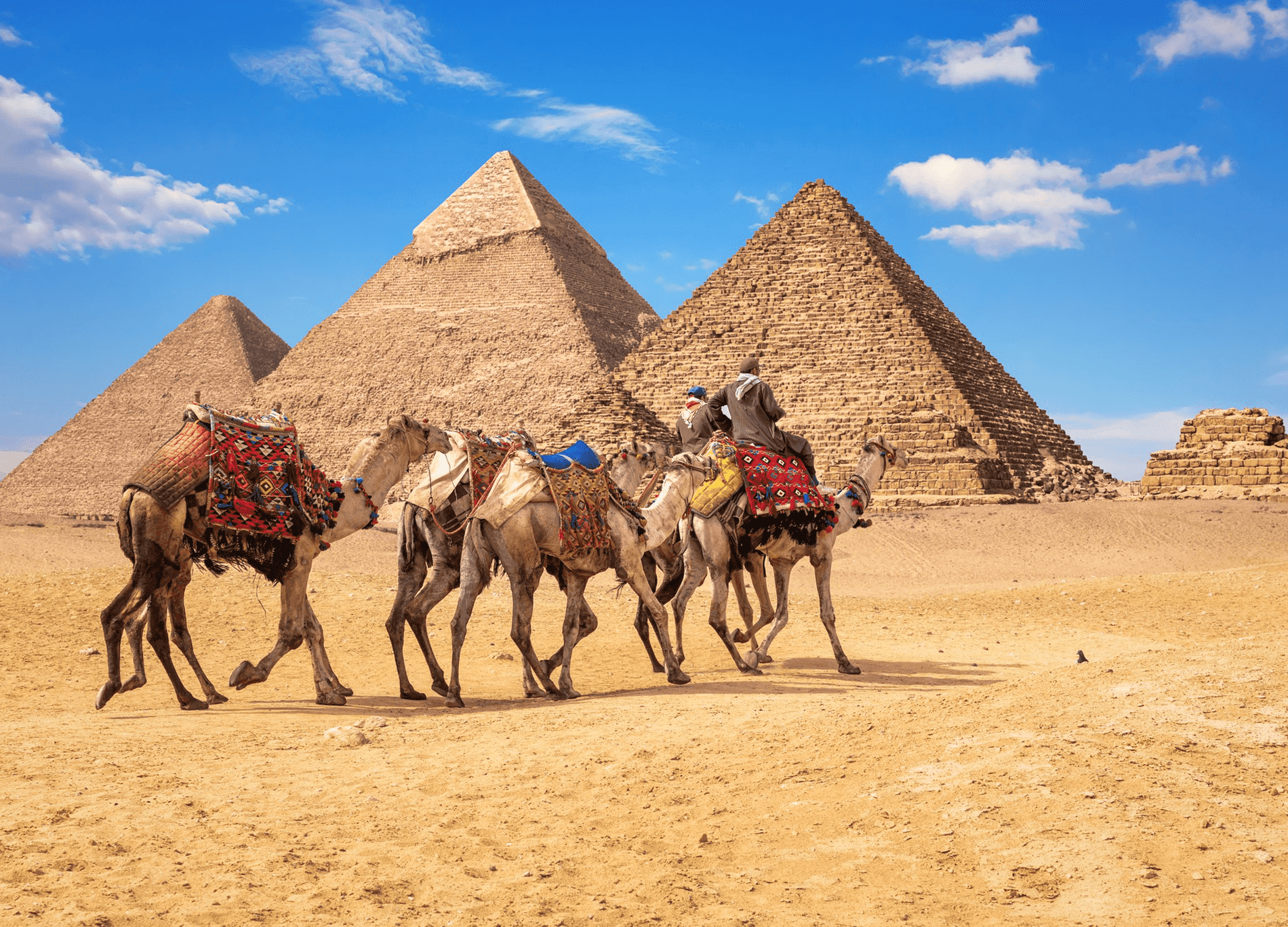 Egypt