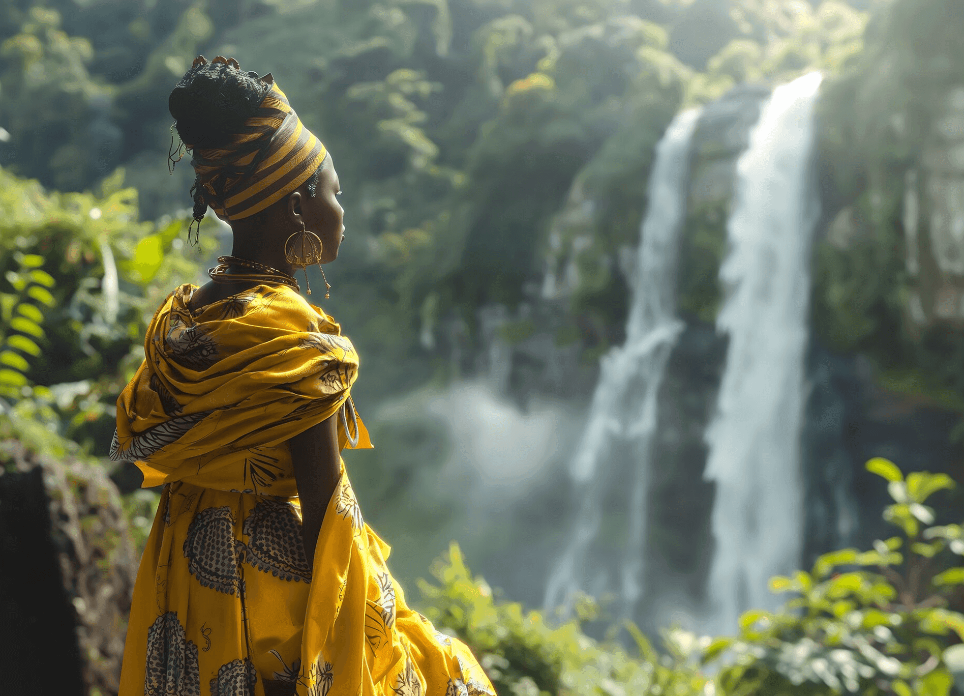 Ethiopia