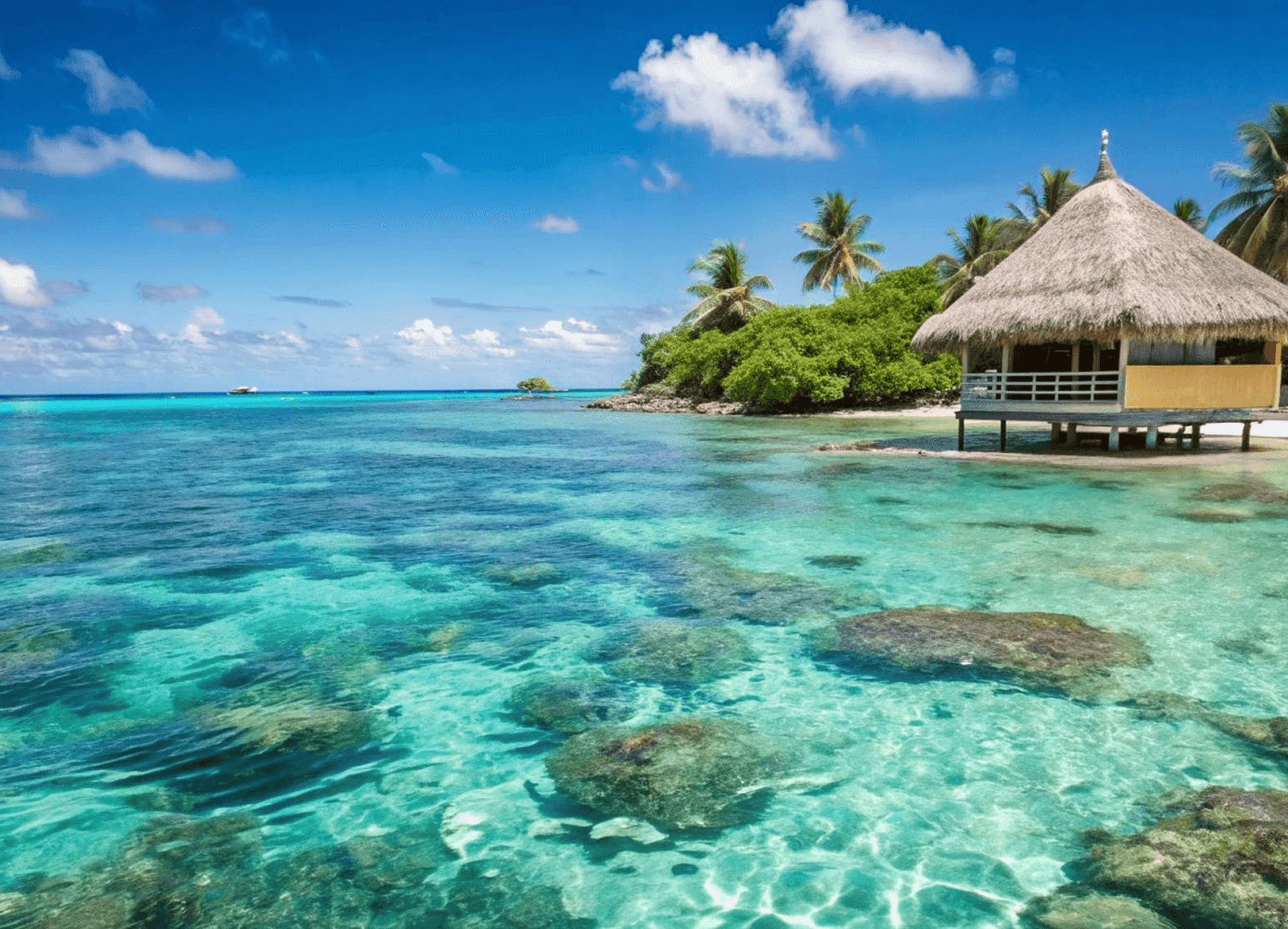 Mauritius