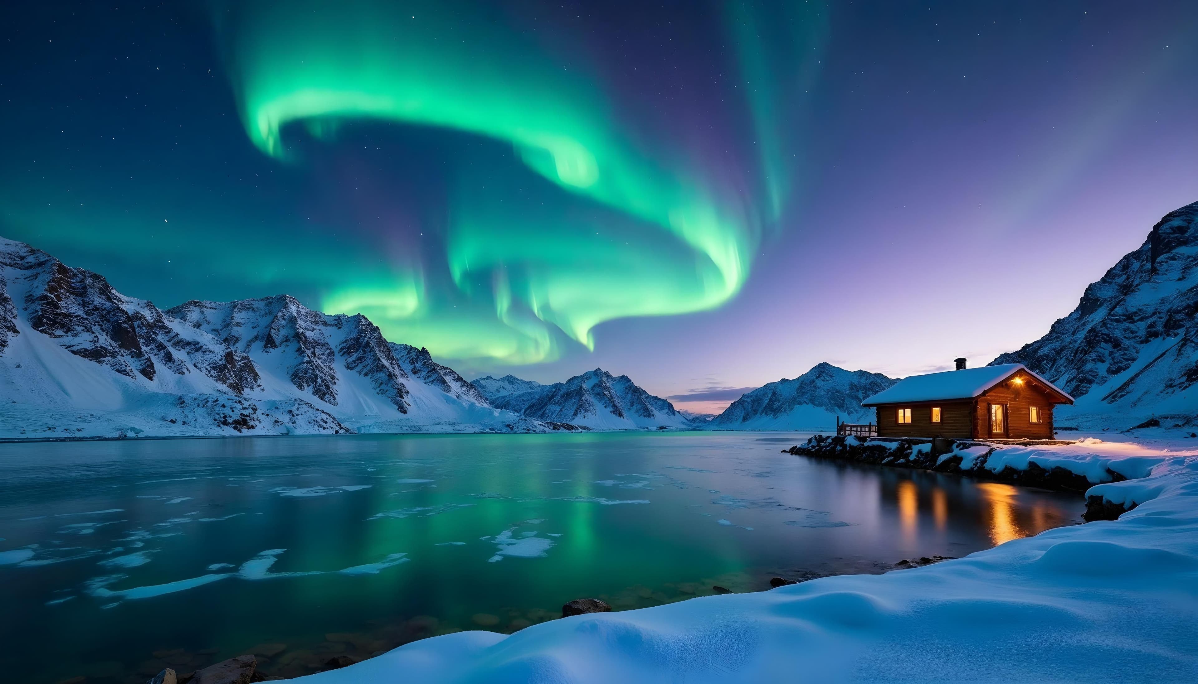 Norway