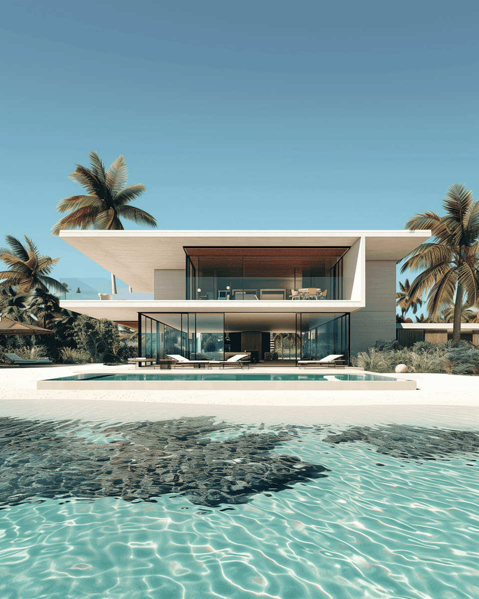 Luxury