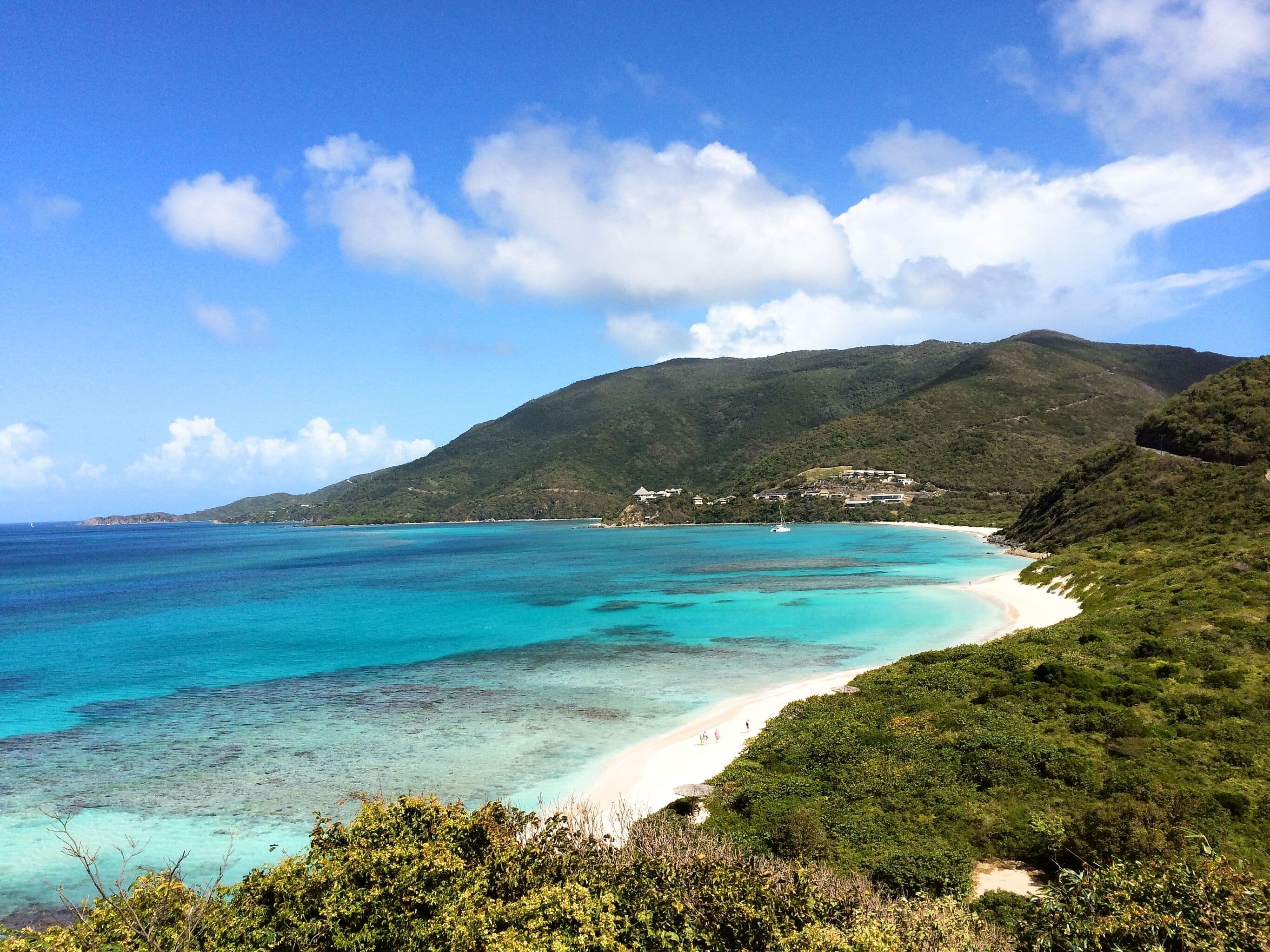 The Island That Chose Peace Over Noise.