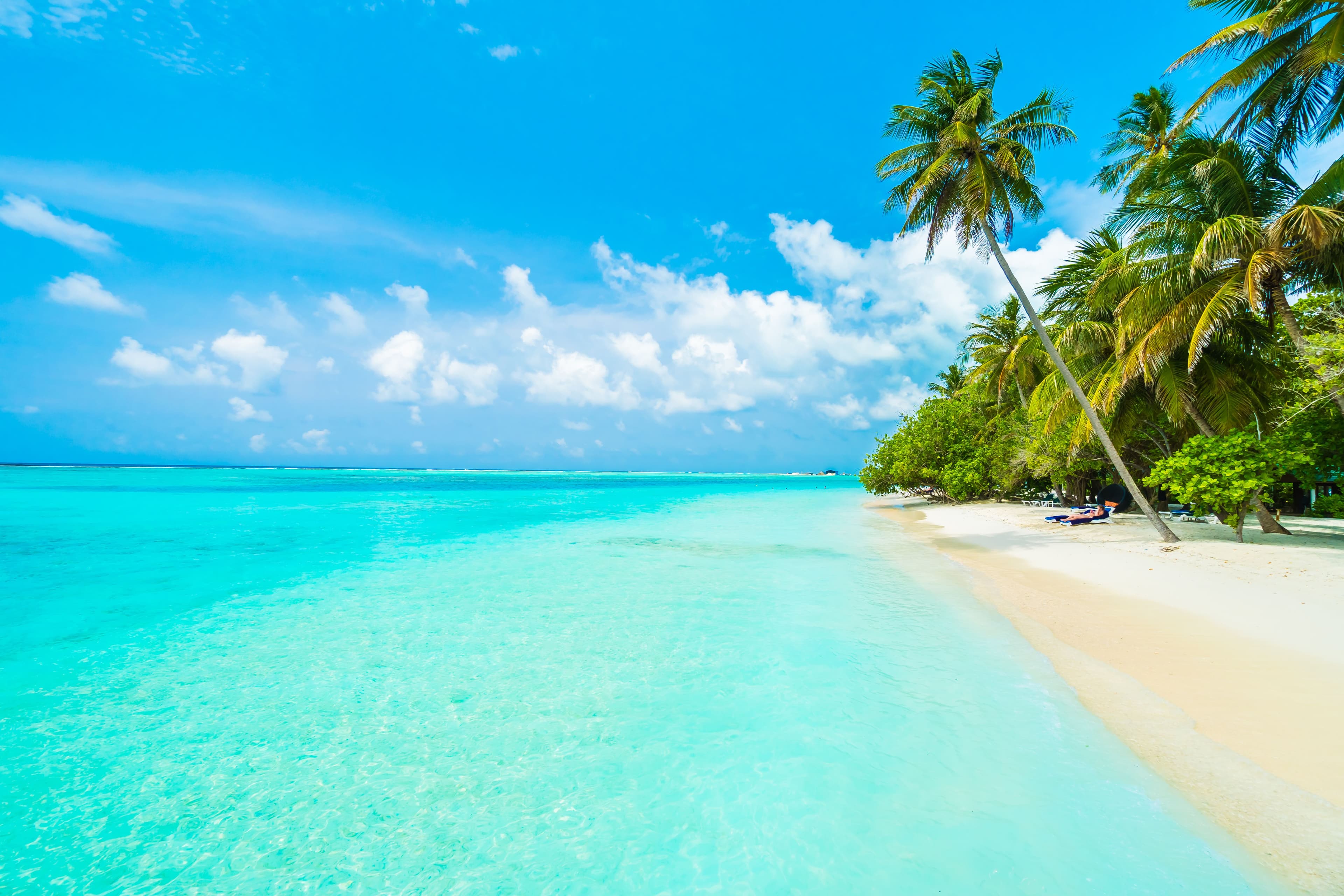The Nearest Faraway Place on Earth.