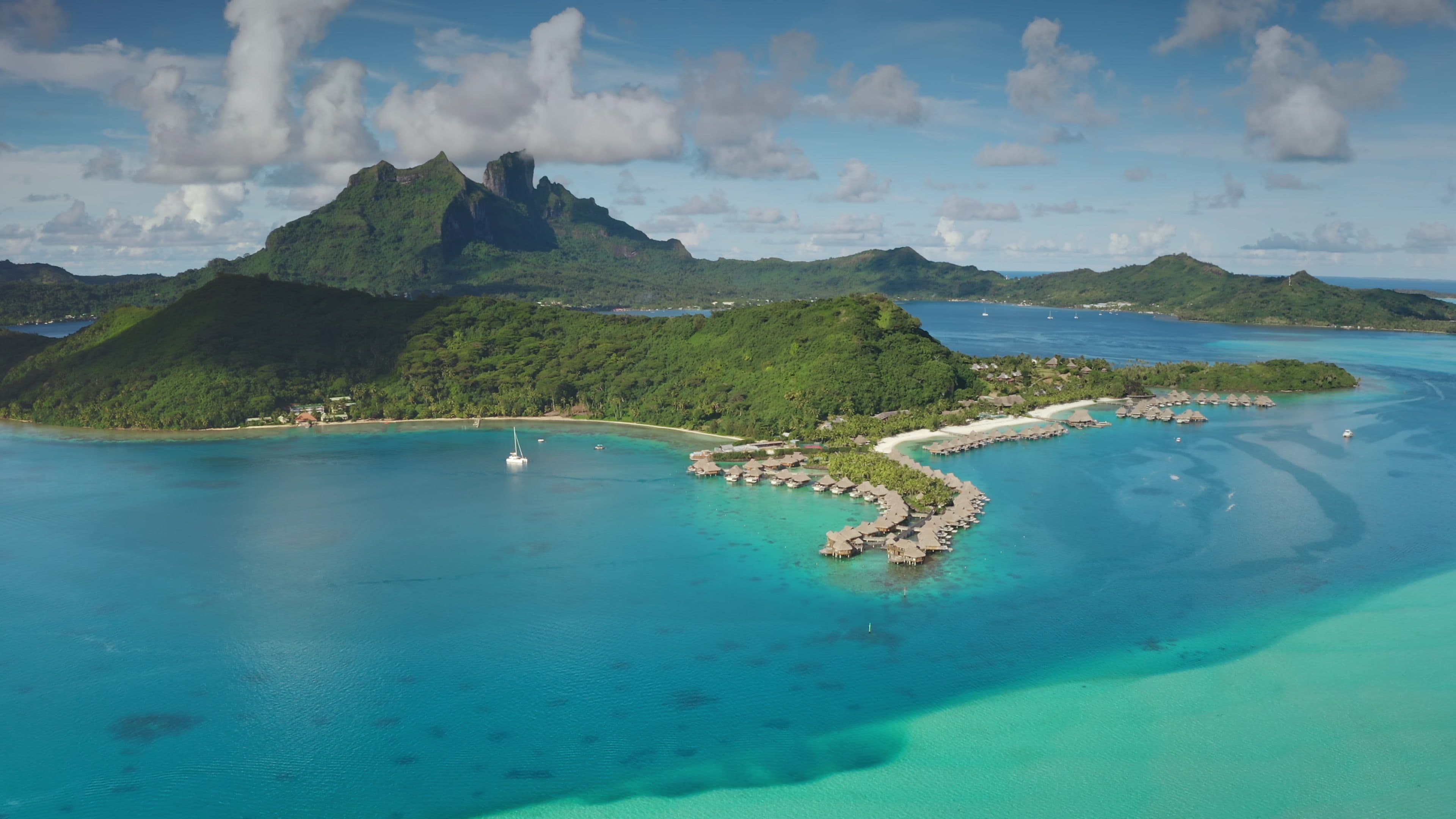 The Postcard Every Other Island Copies.