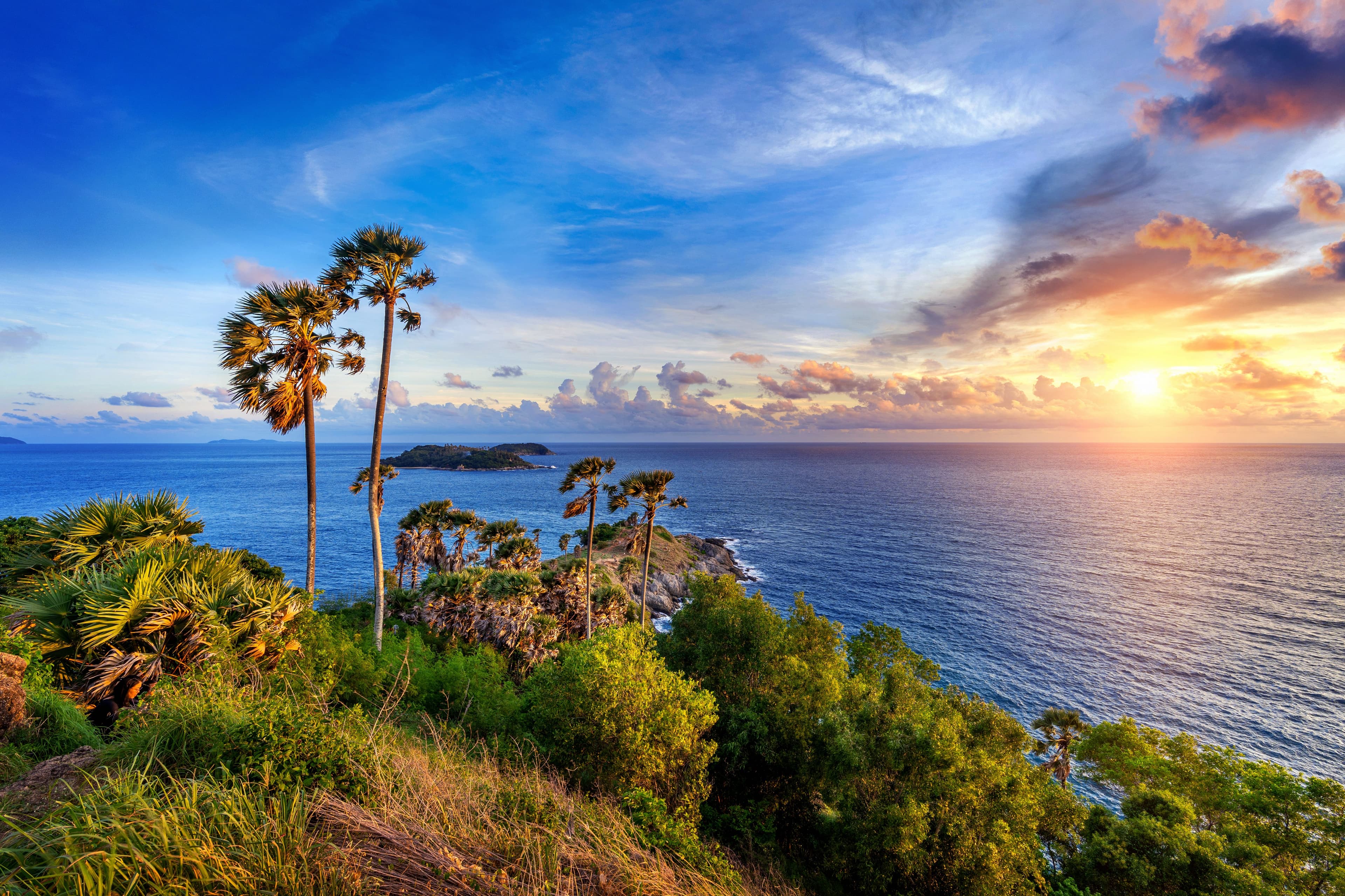 The Indian Ocean's Wildest Island.