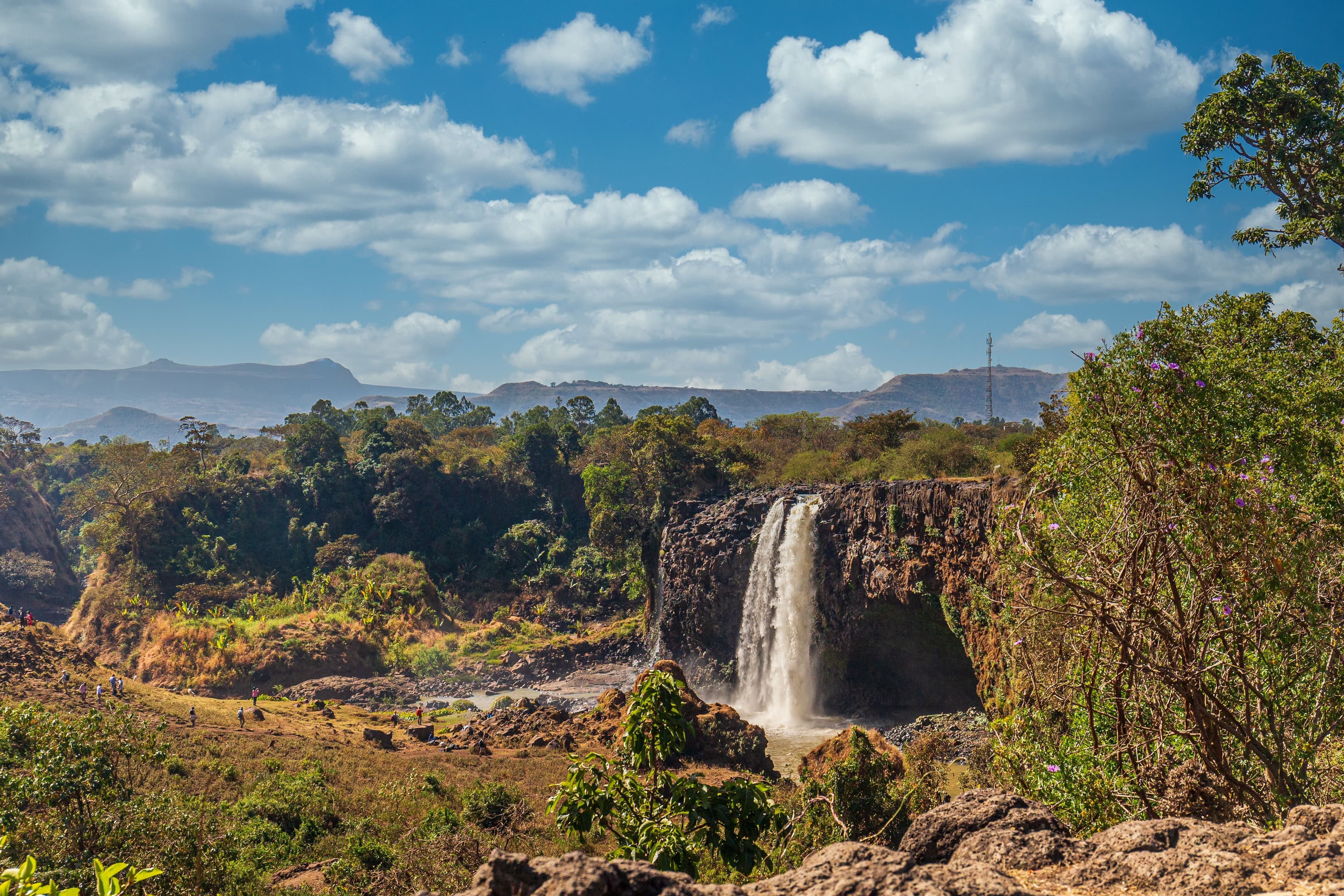 Mozambique