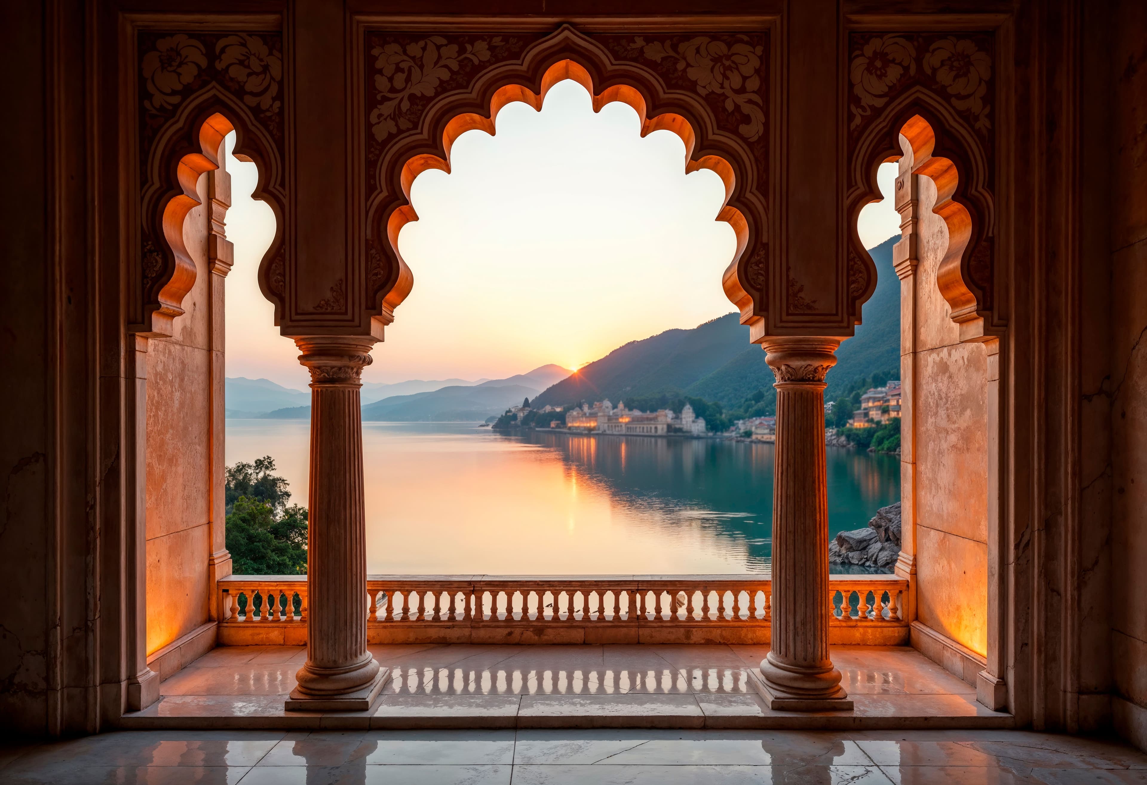 Rajasthan