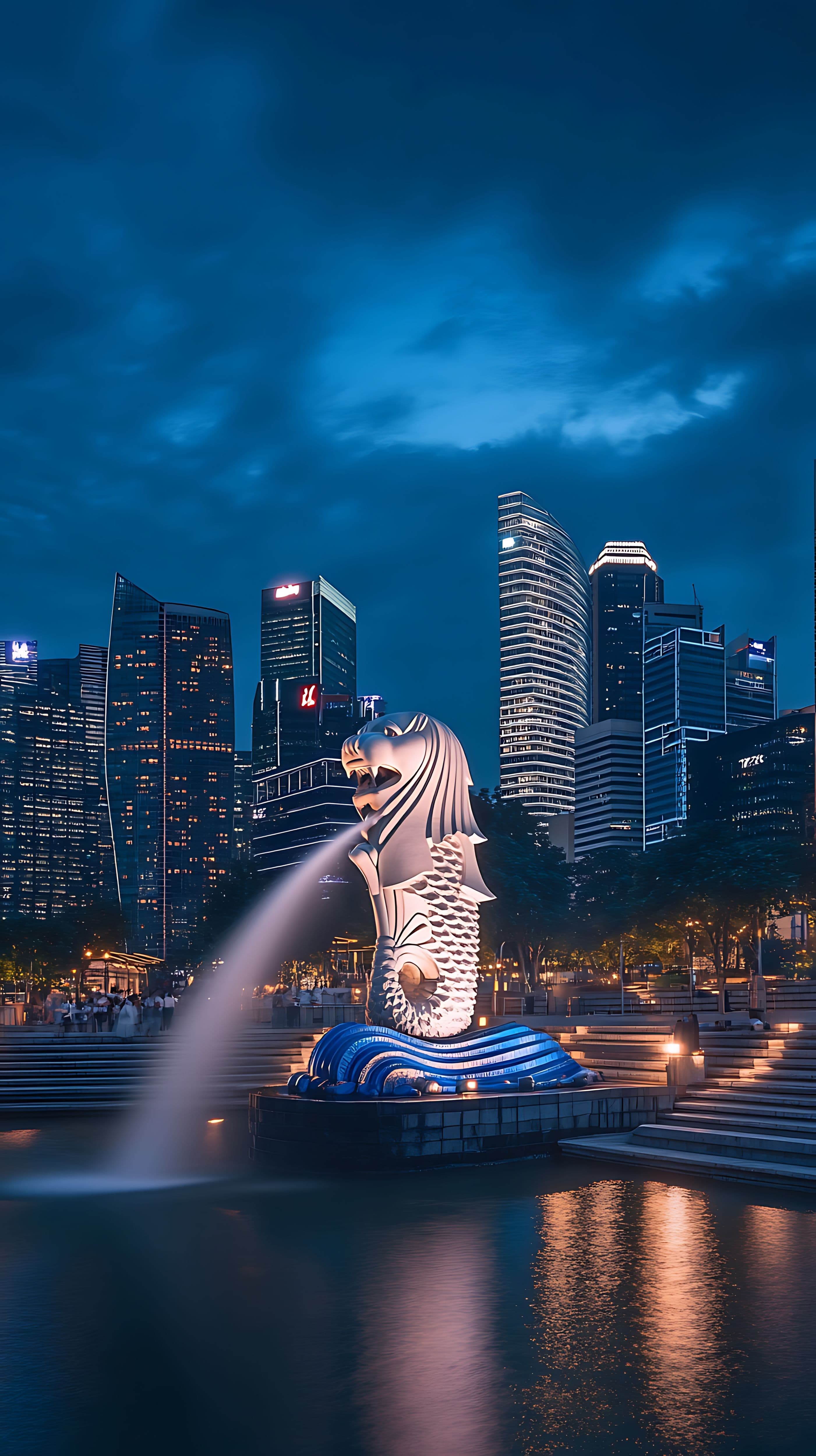Singapore