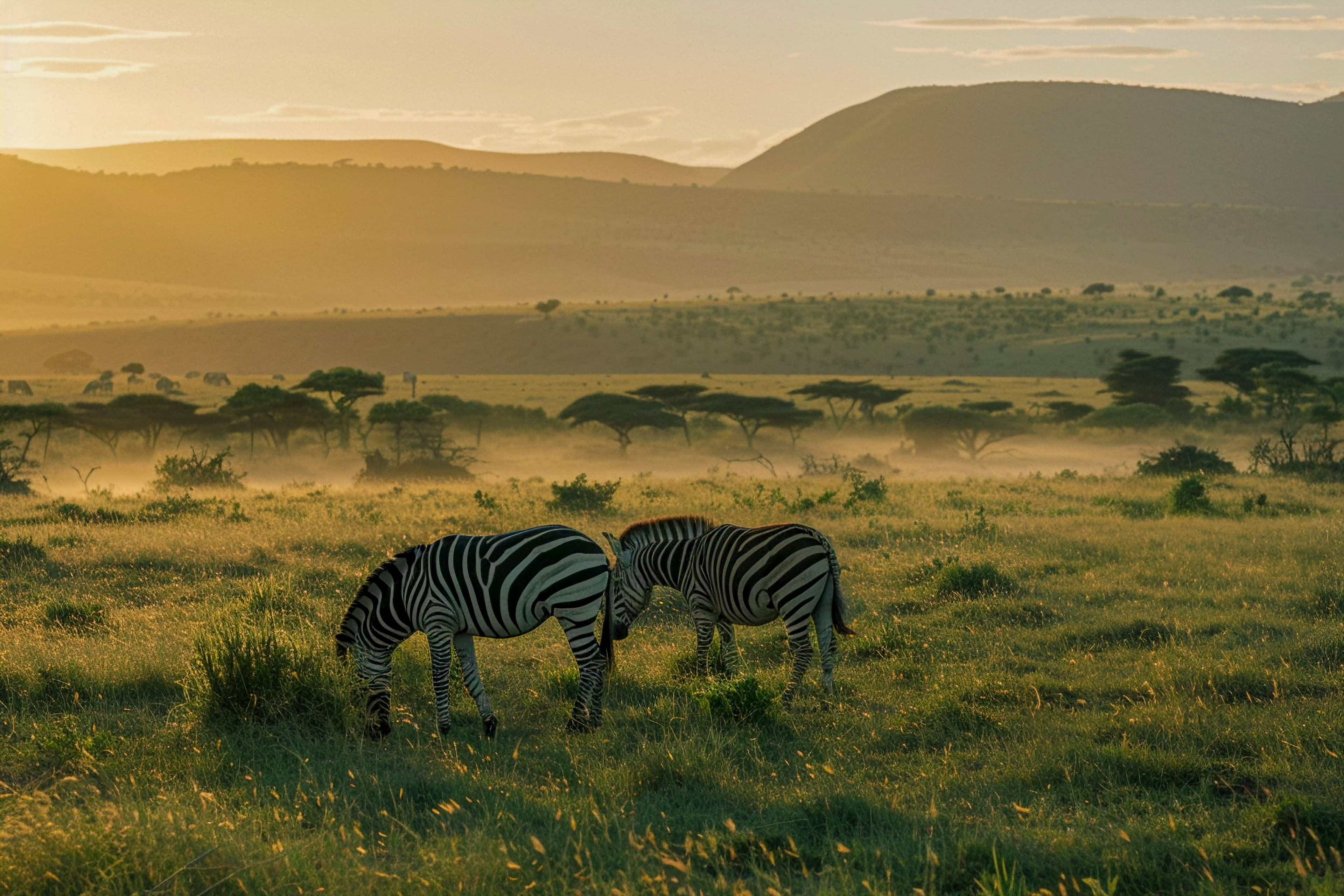 Uganda