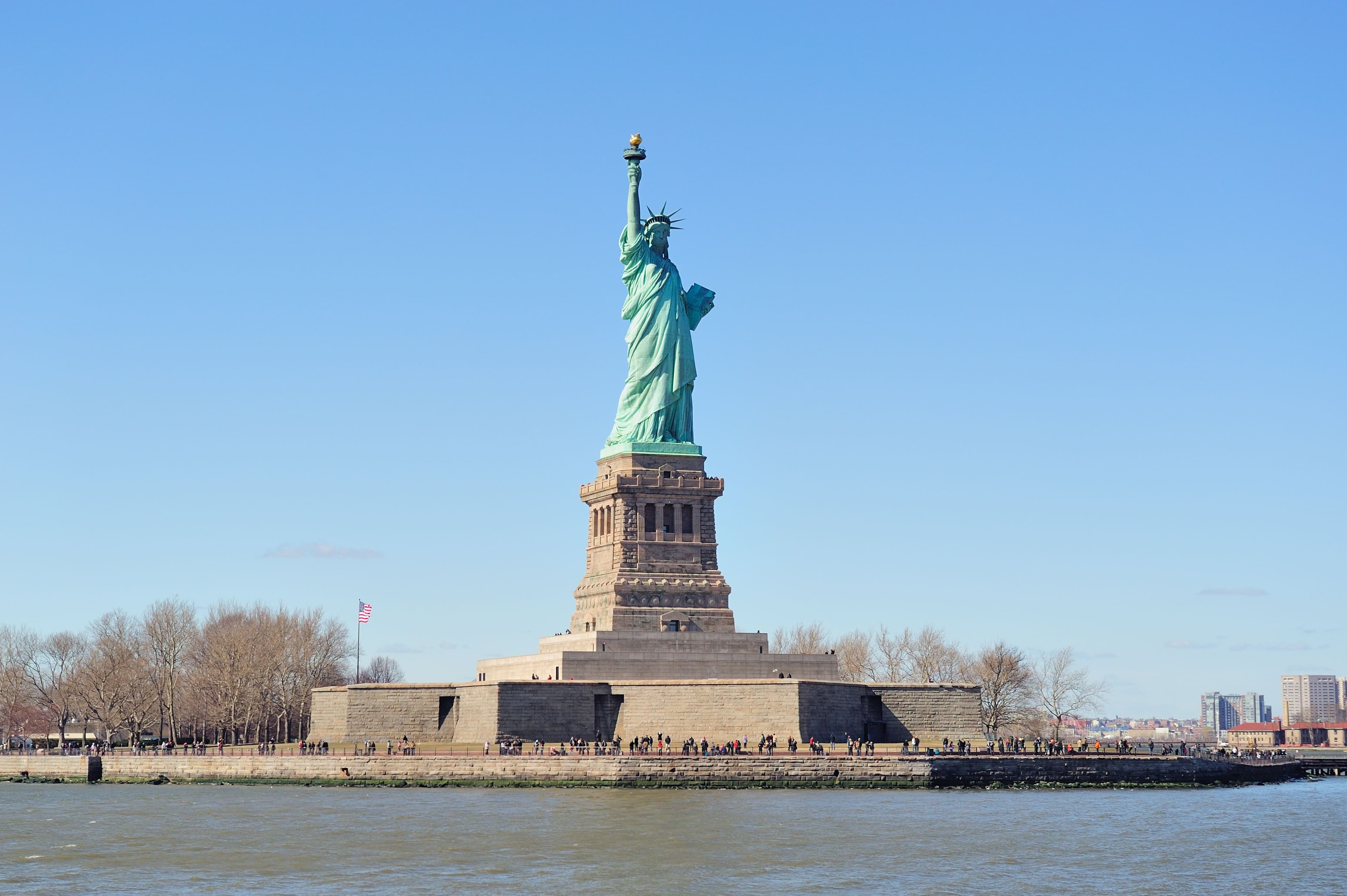USA