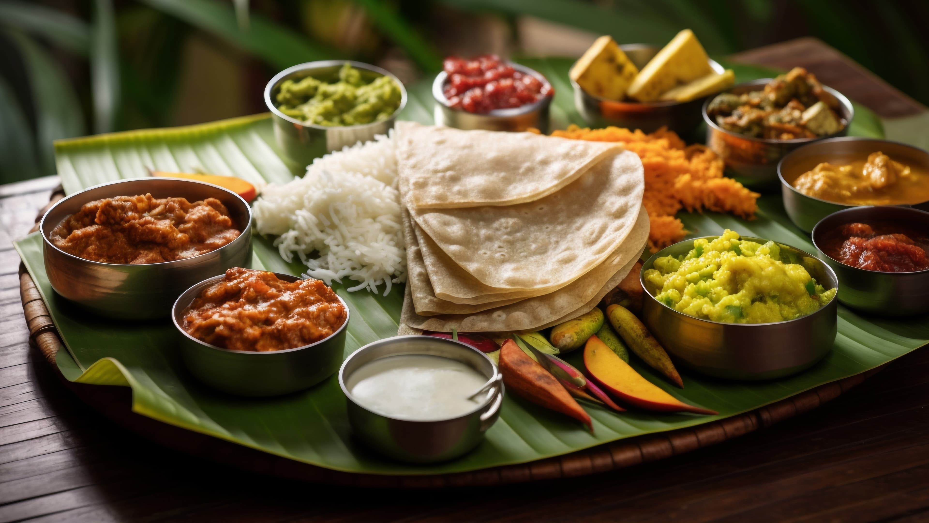 Flavors of Malabar