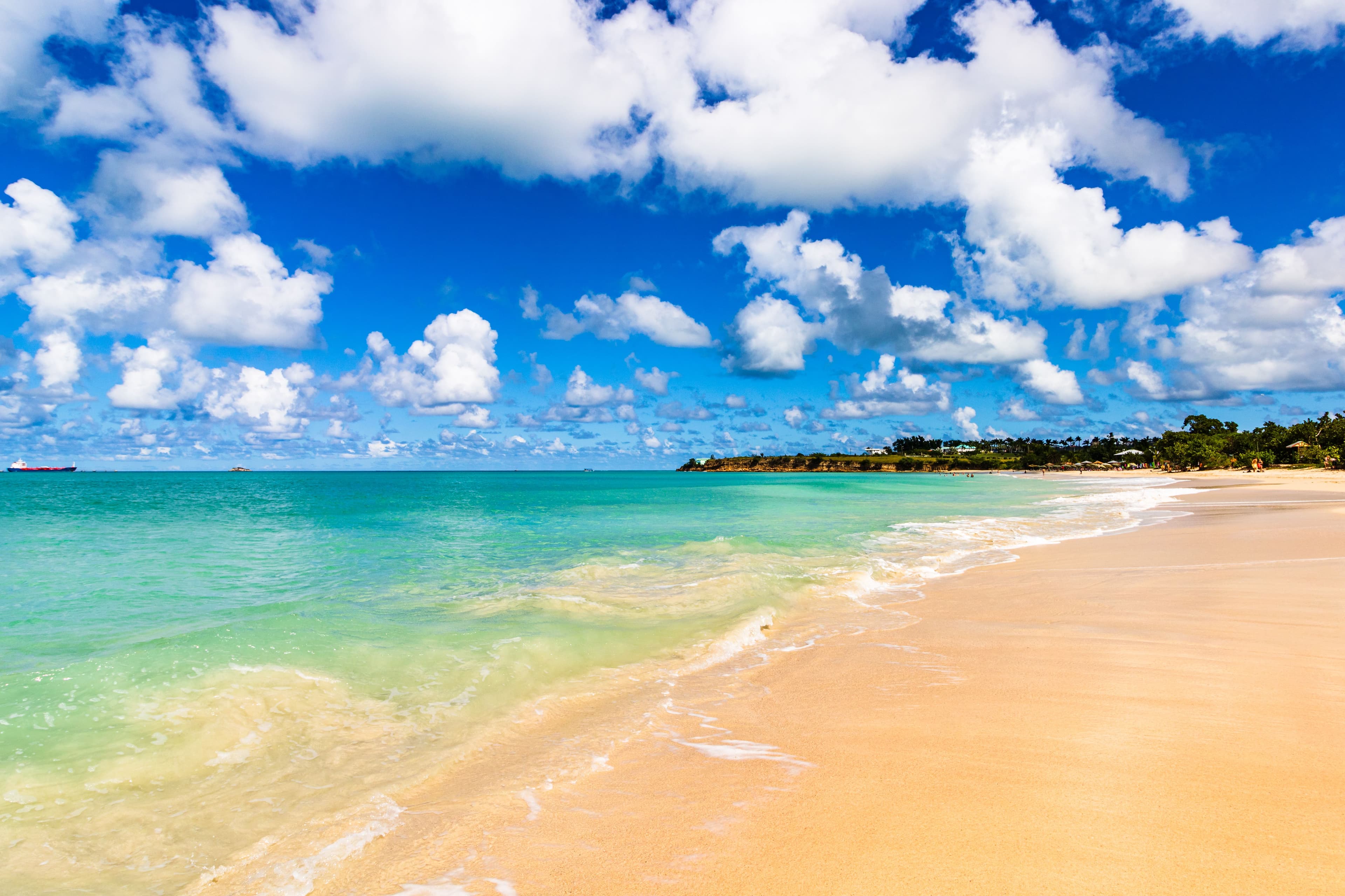 Barbuda