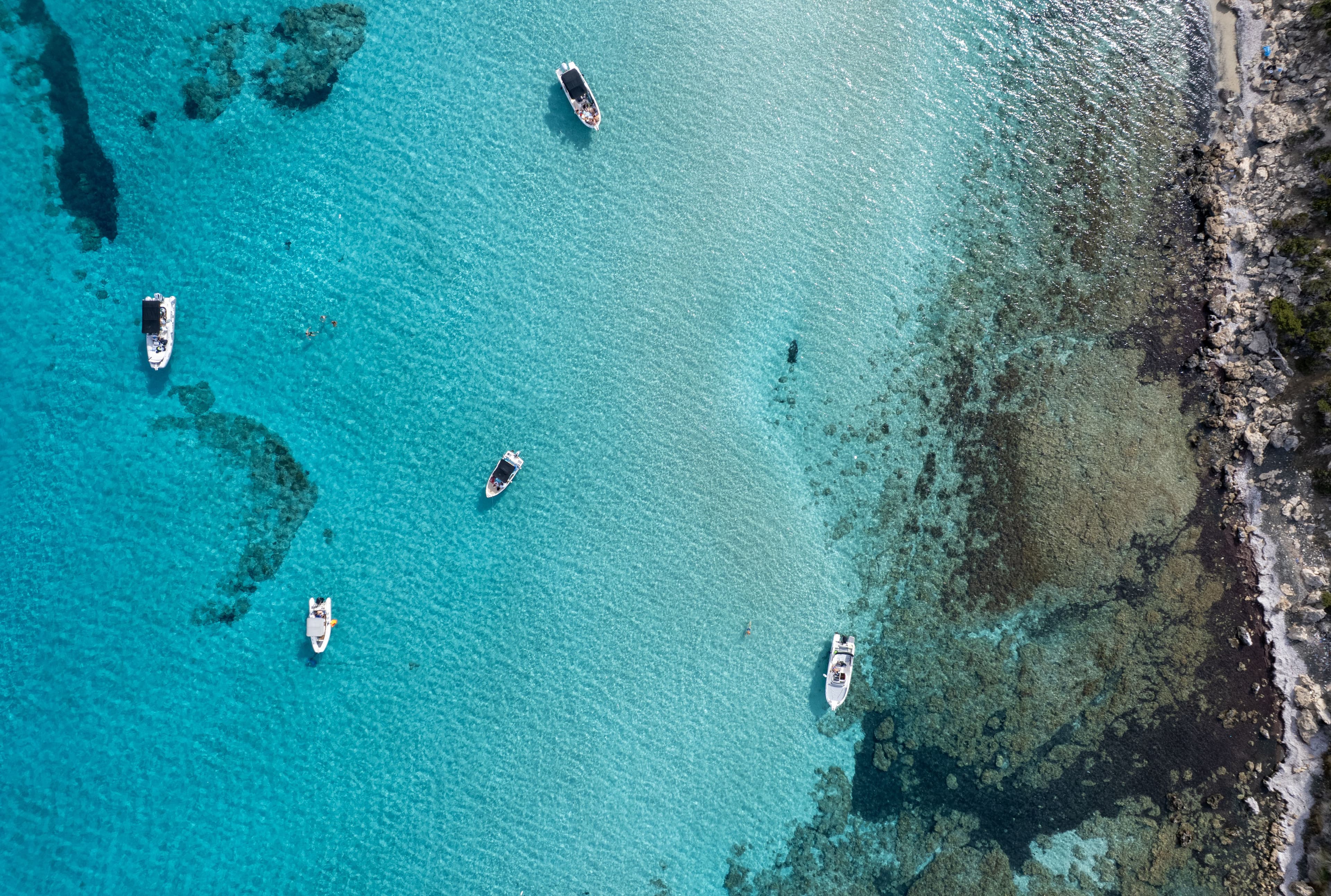 Chalk Sound
