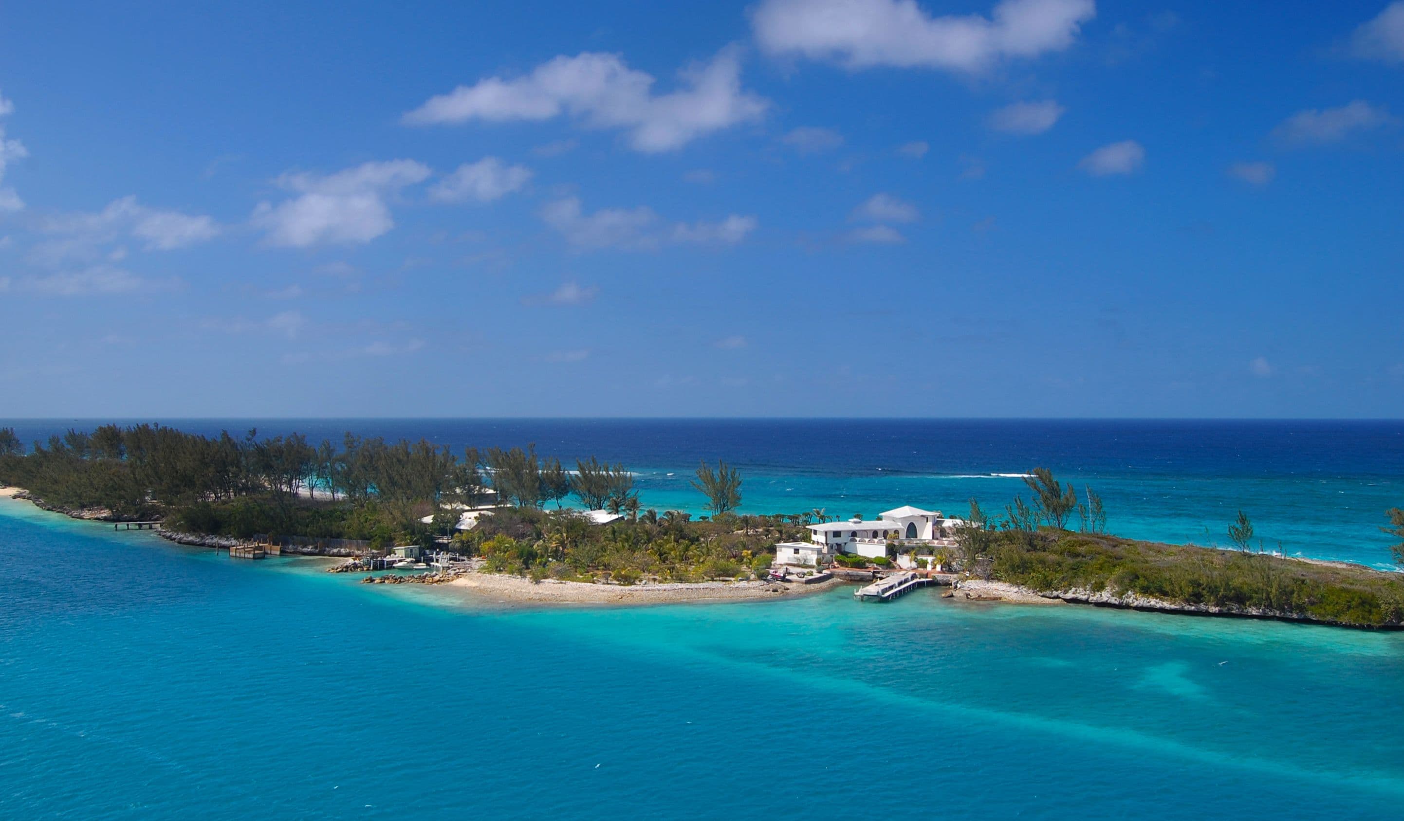Grand Turk and Salt Cay