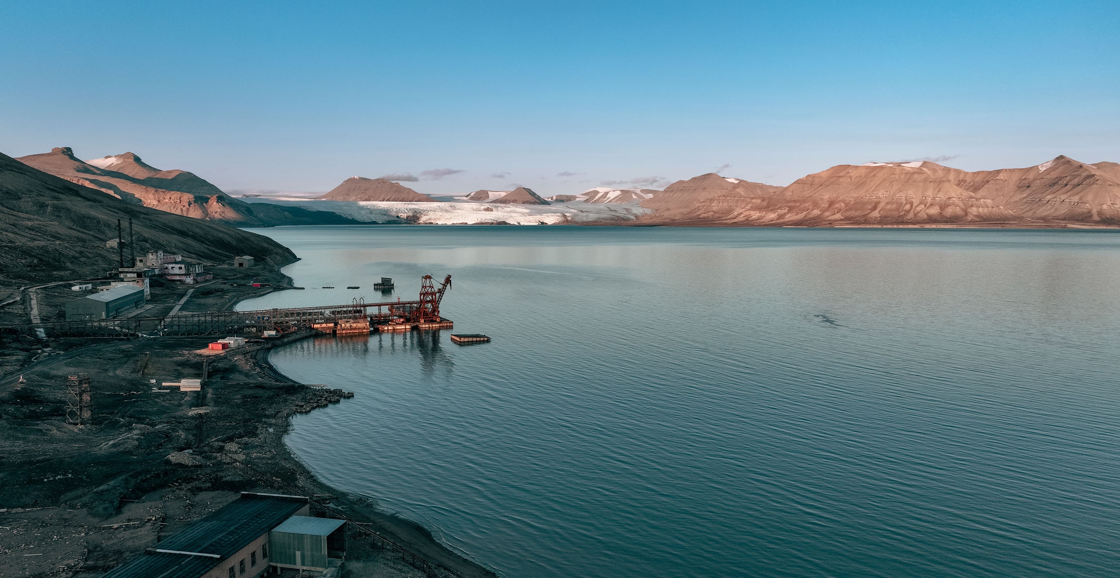 Kangerlussuaq