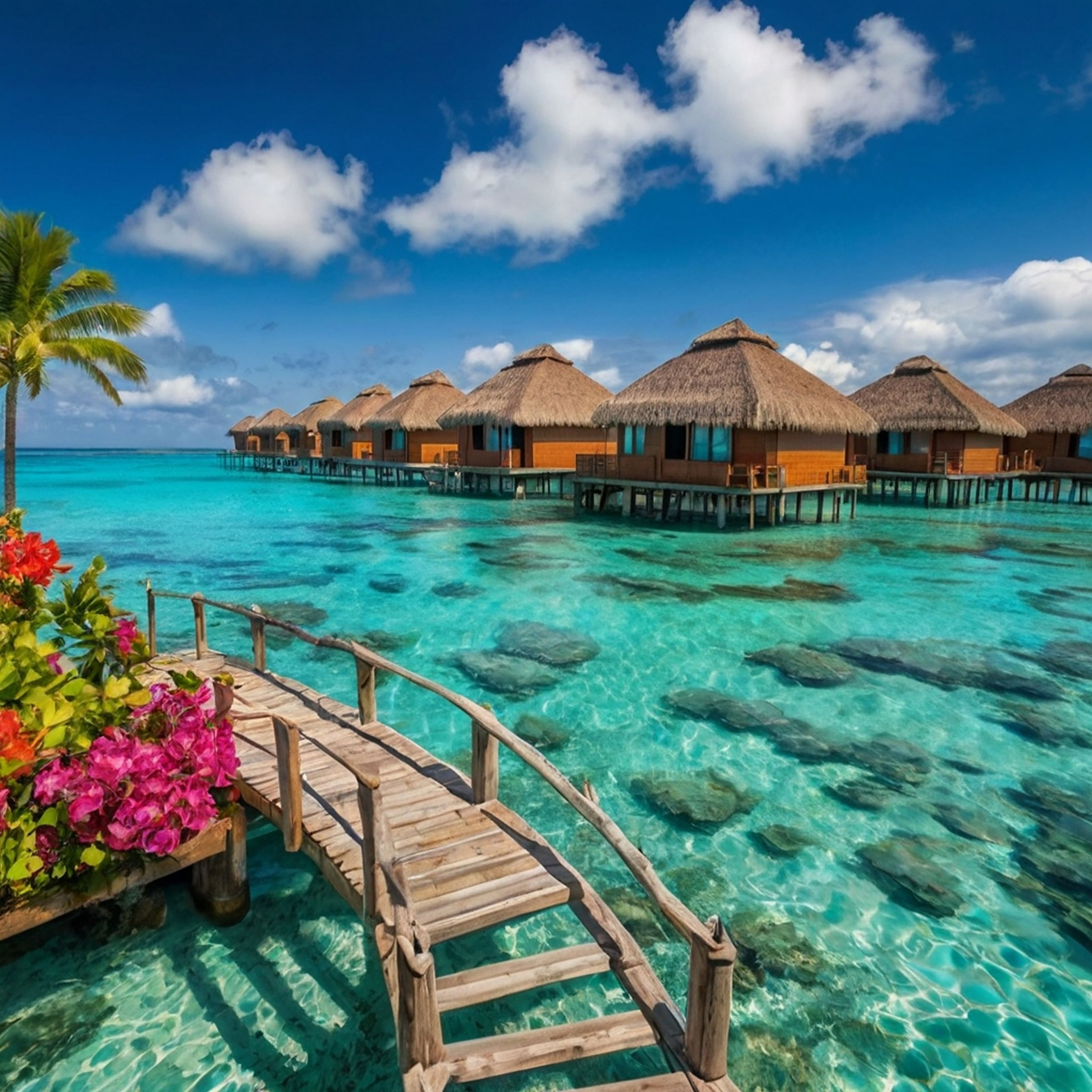 Maldives