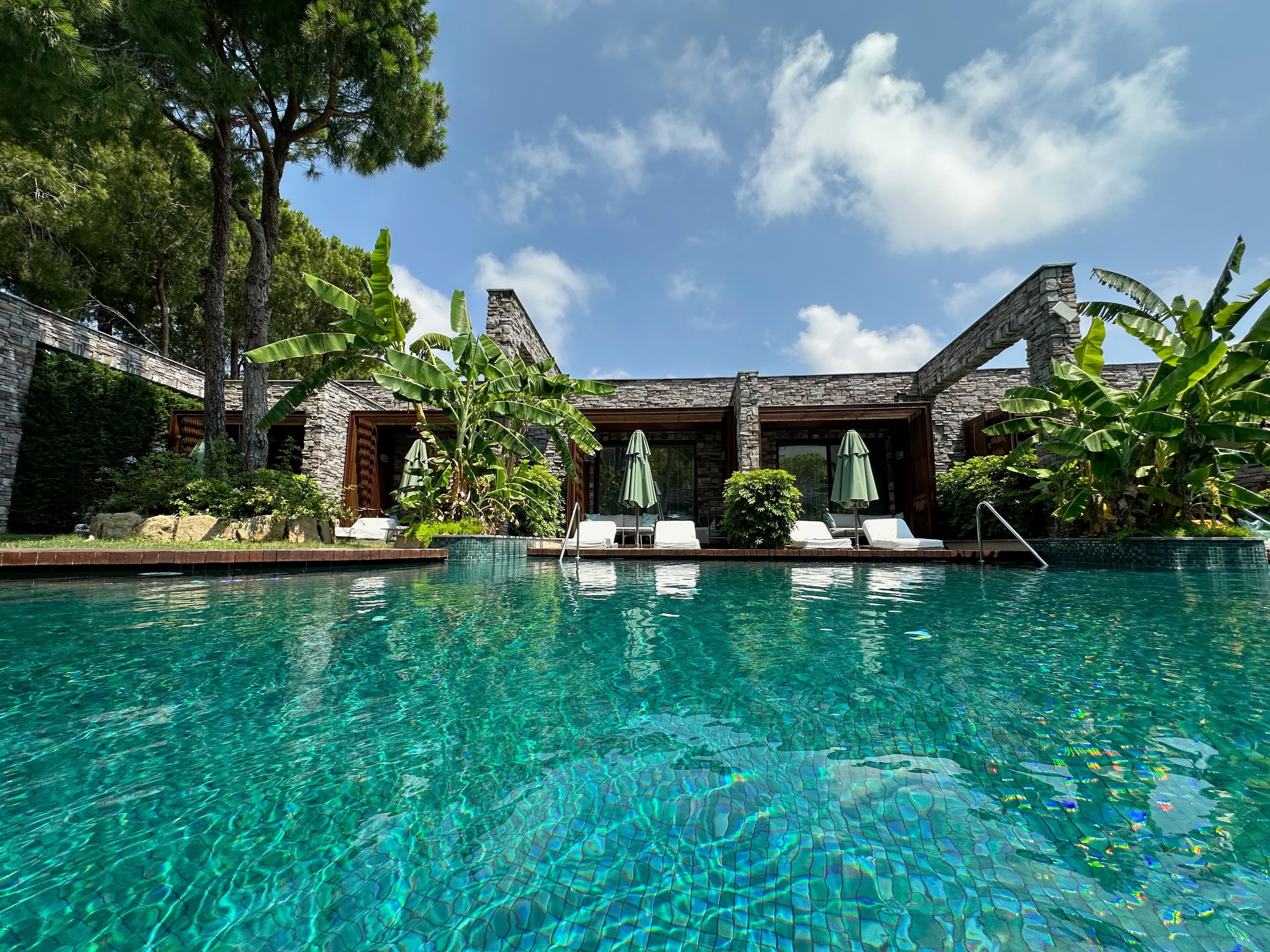 Your Villa