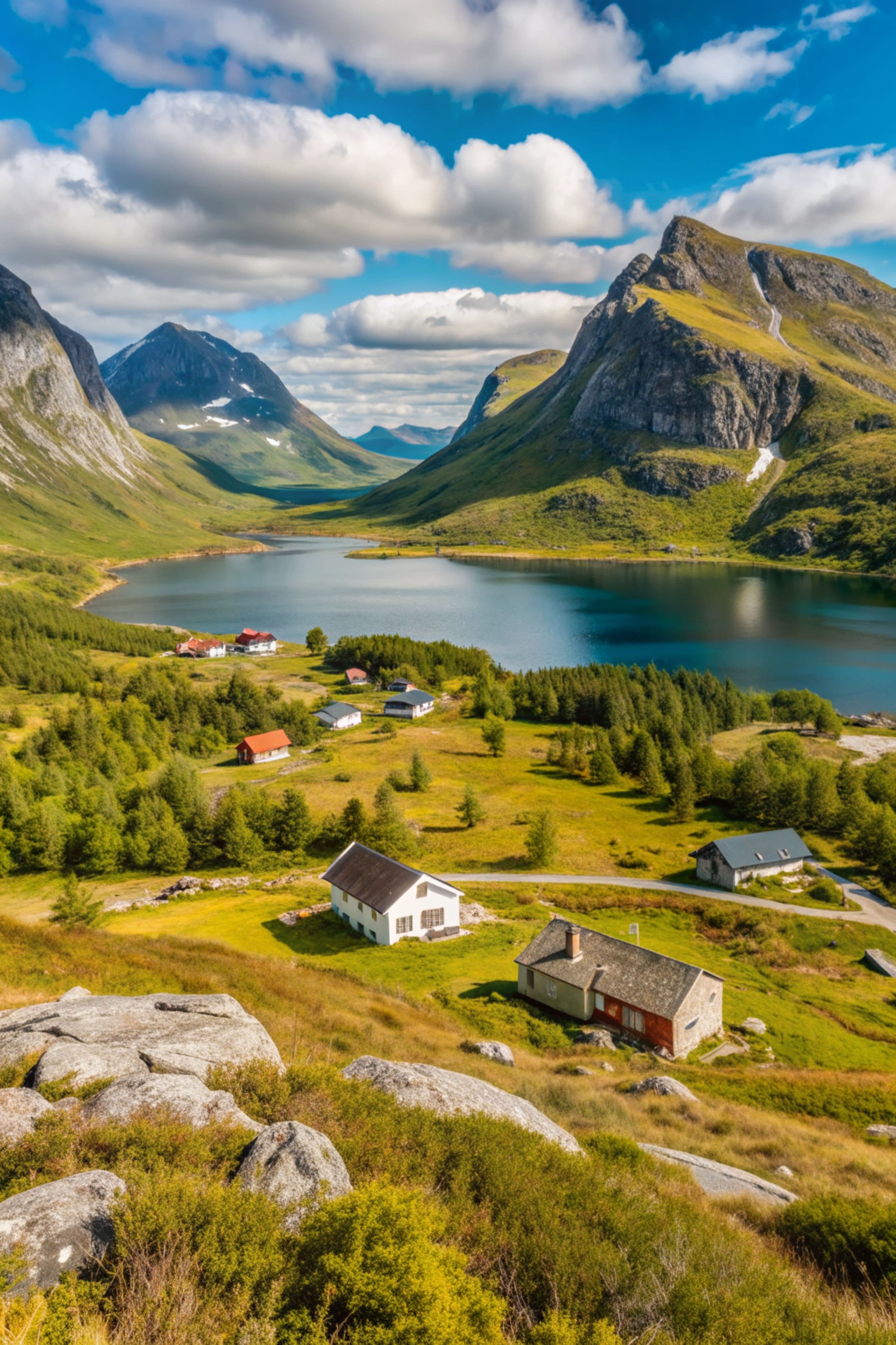 Norway