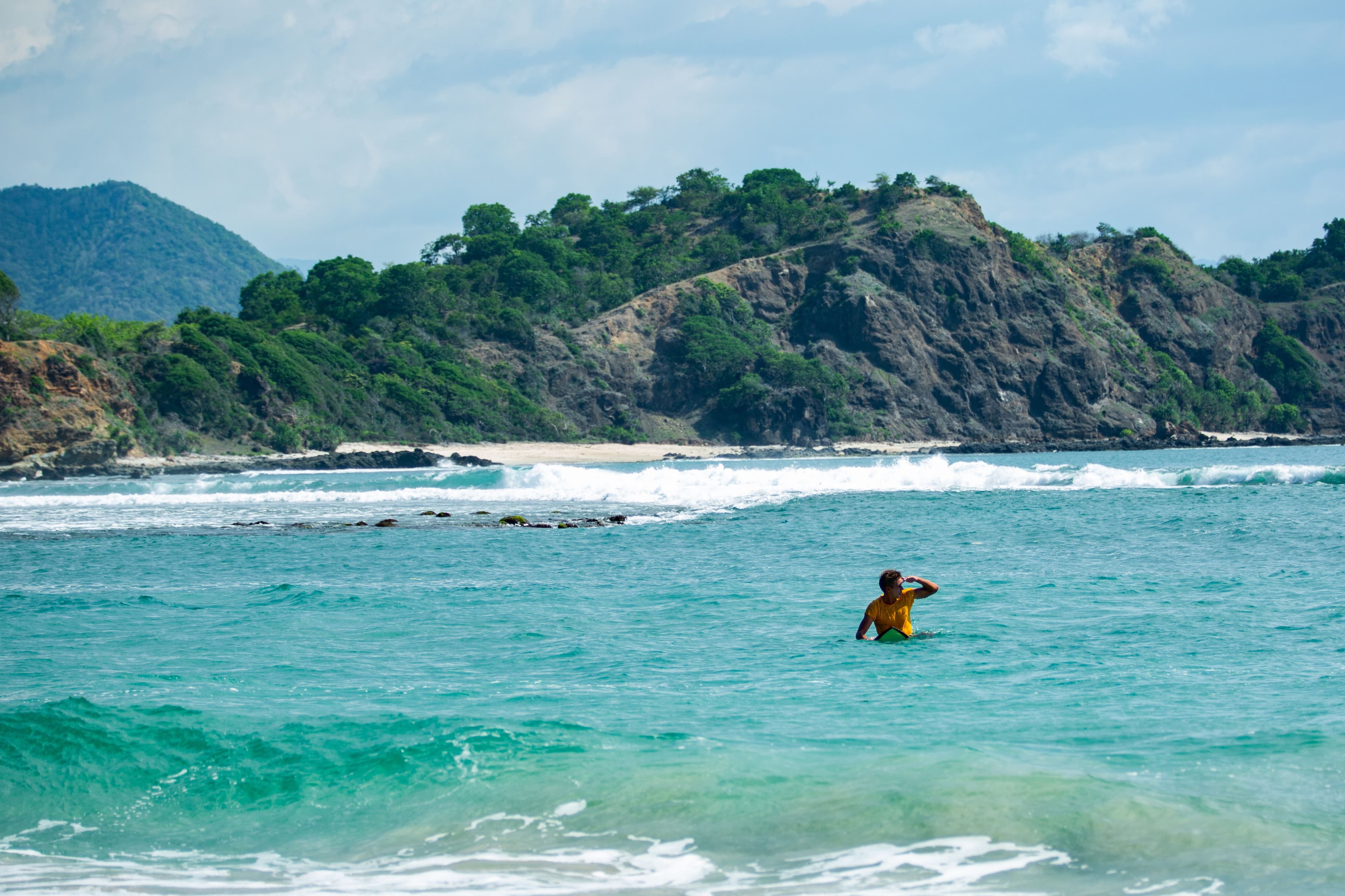 Nosy Be and the Coast