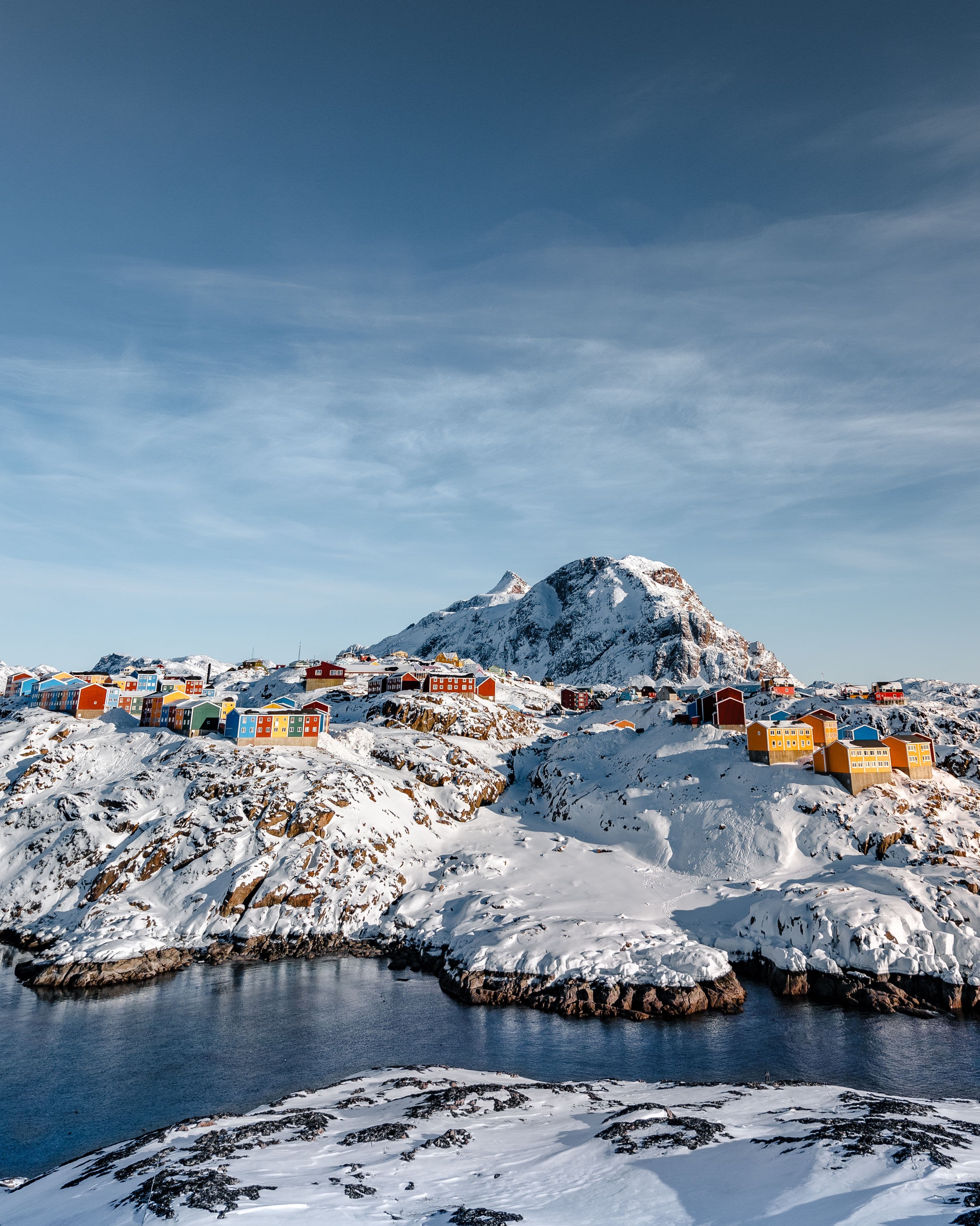 Nuuk