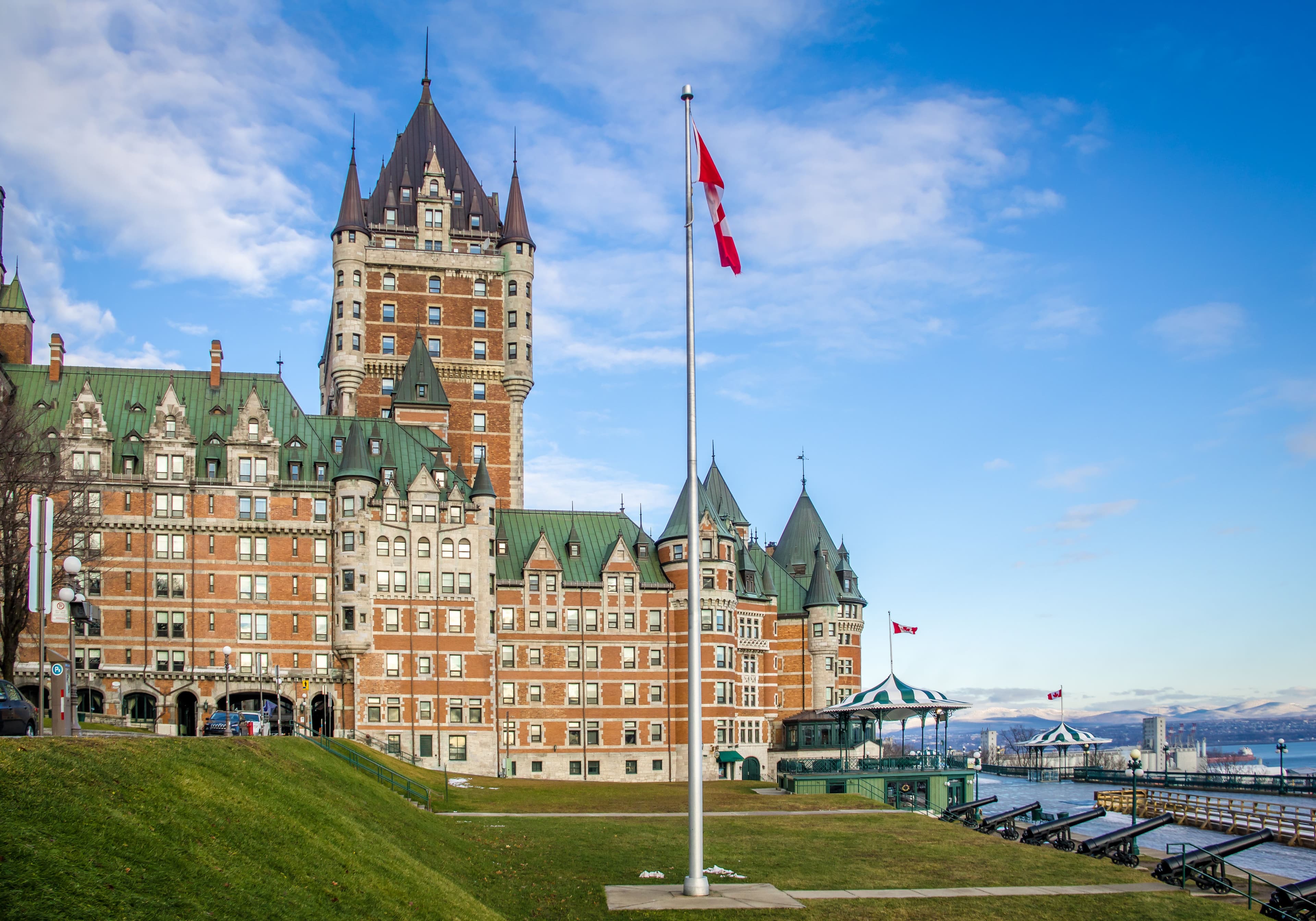 Quebec