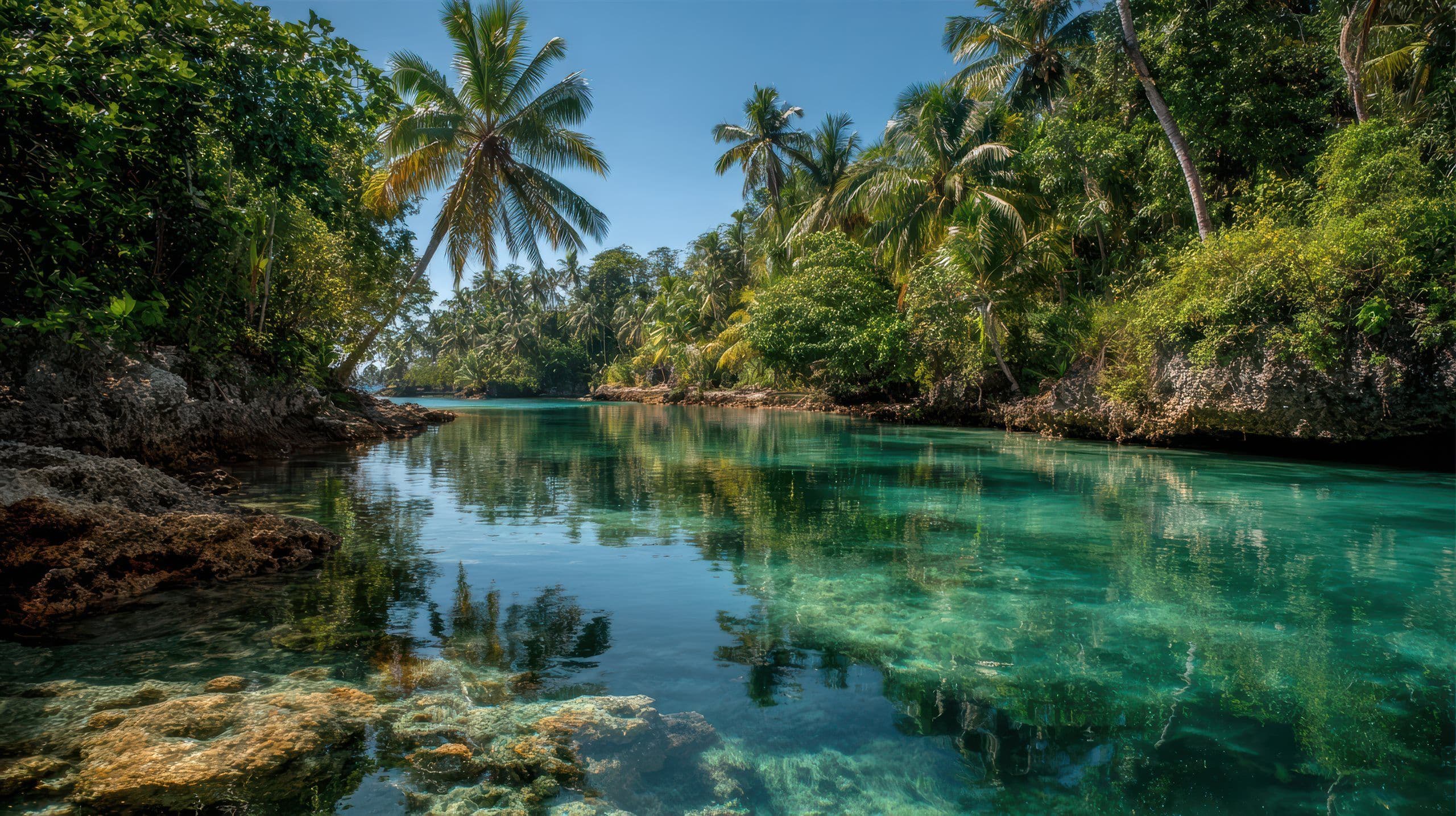 Rarotonga