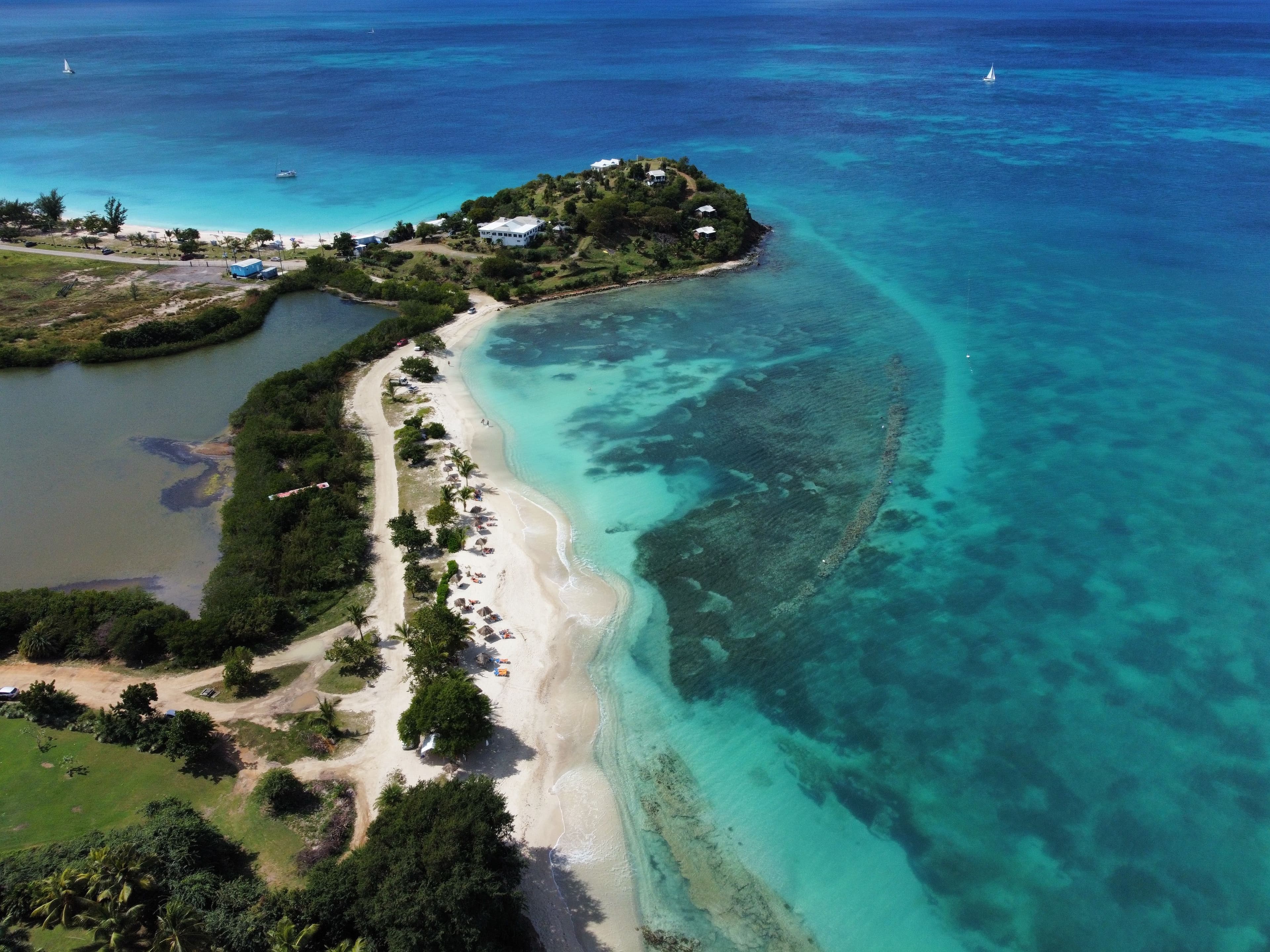 Shoal Bay East