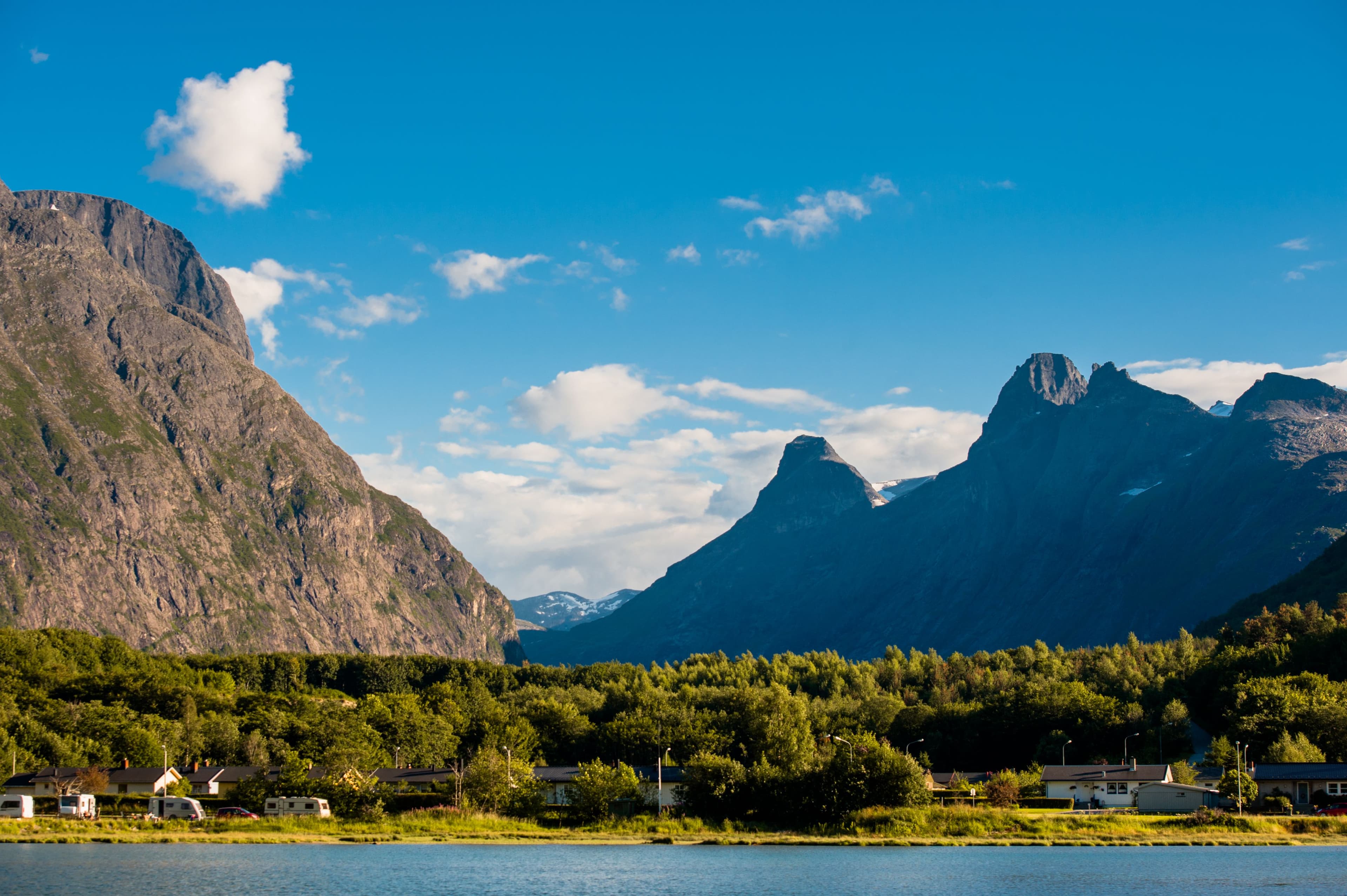 Sydney and the Blue Mountains