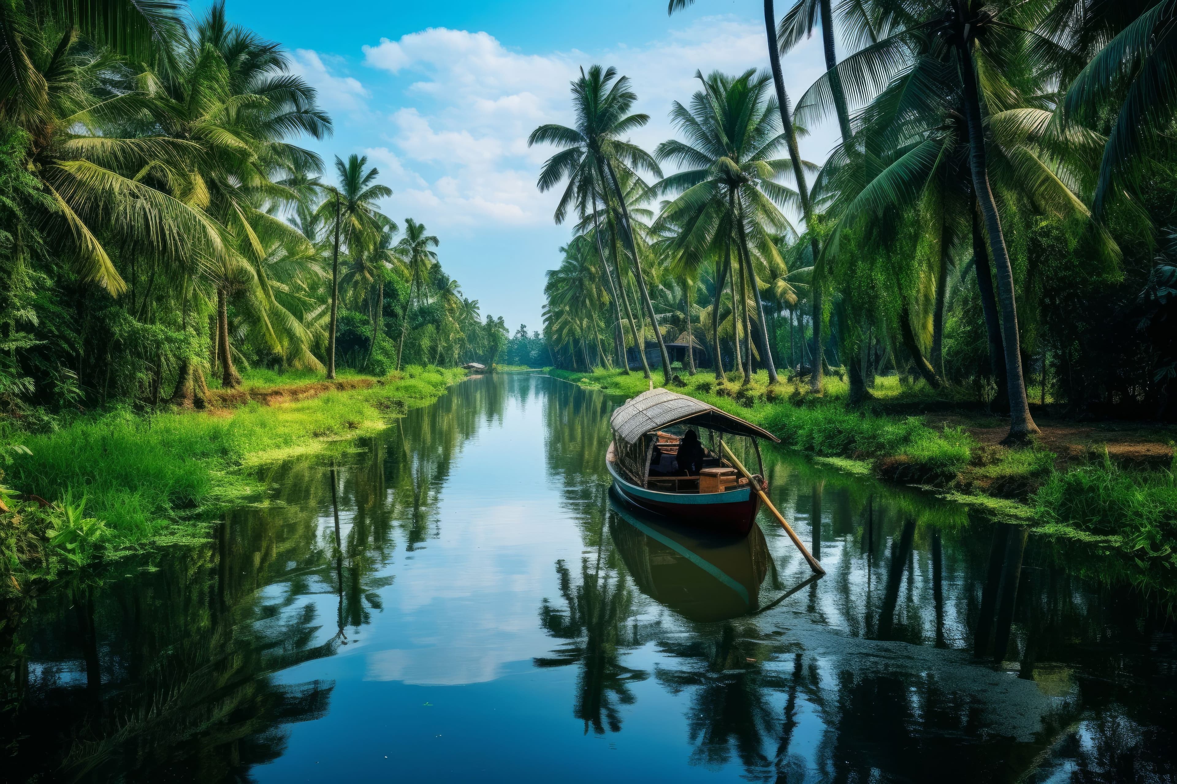 Alleppey