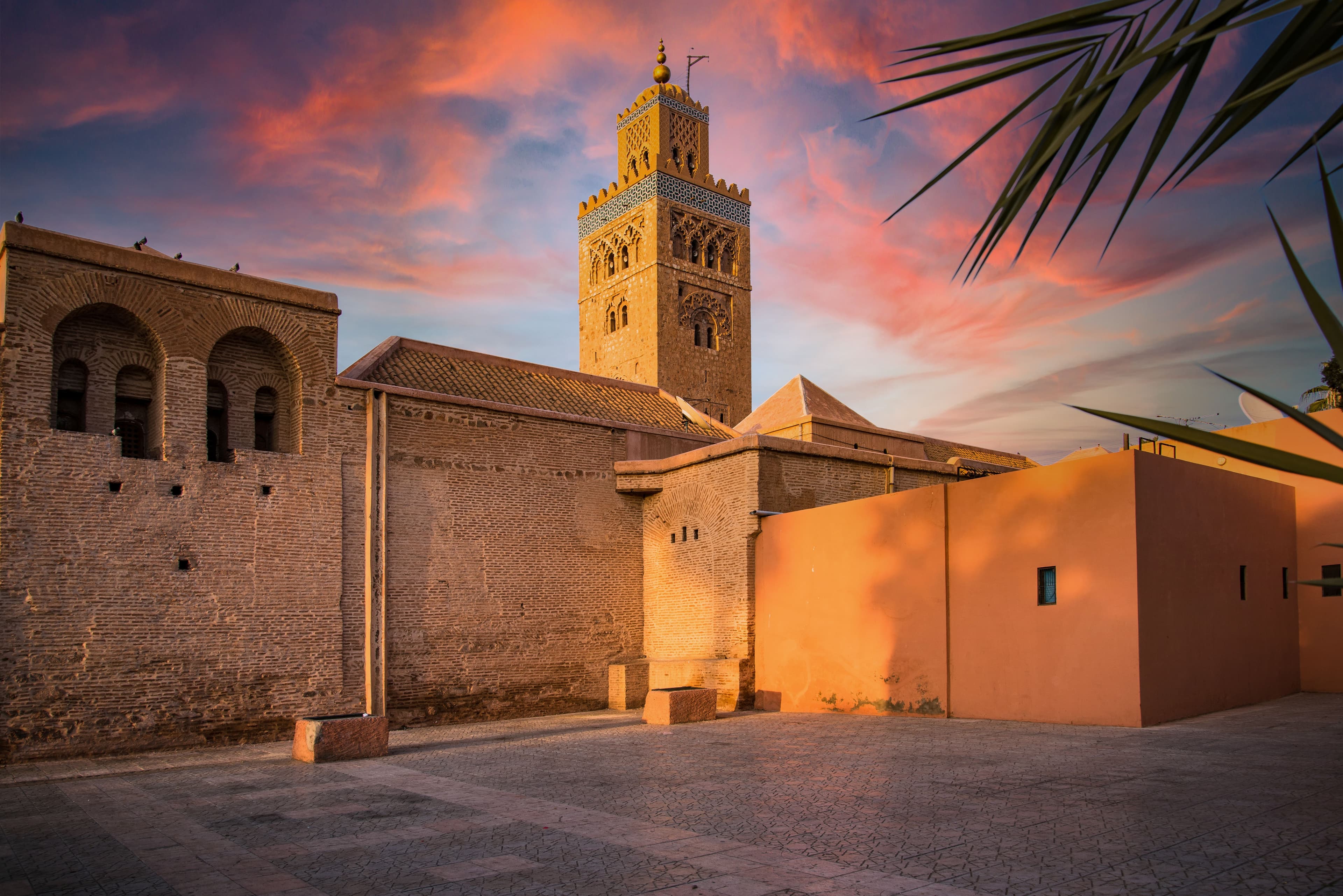 Morocco