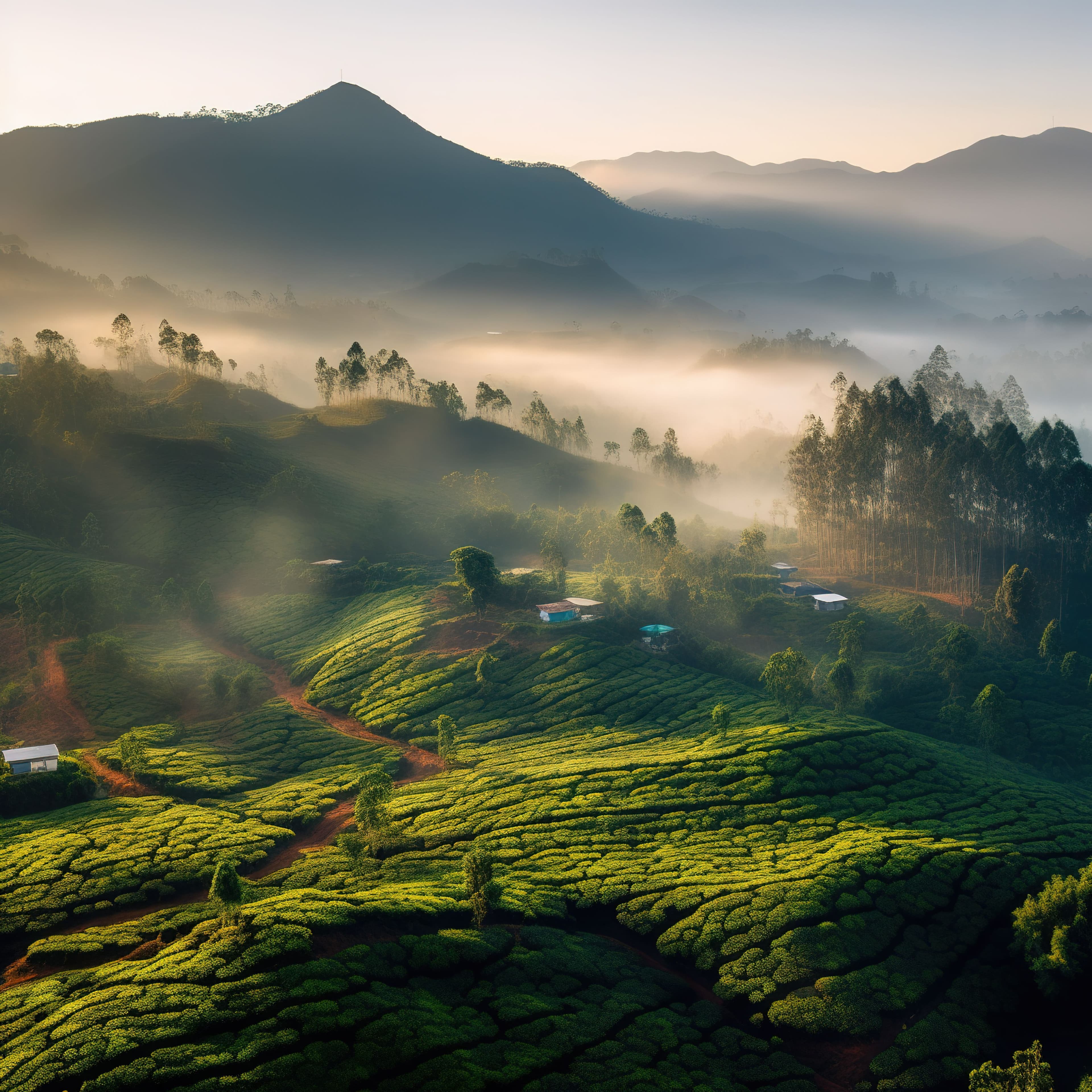 Munnar